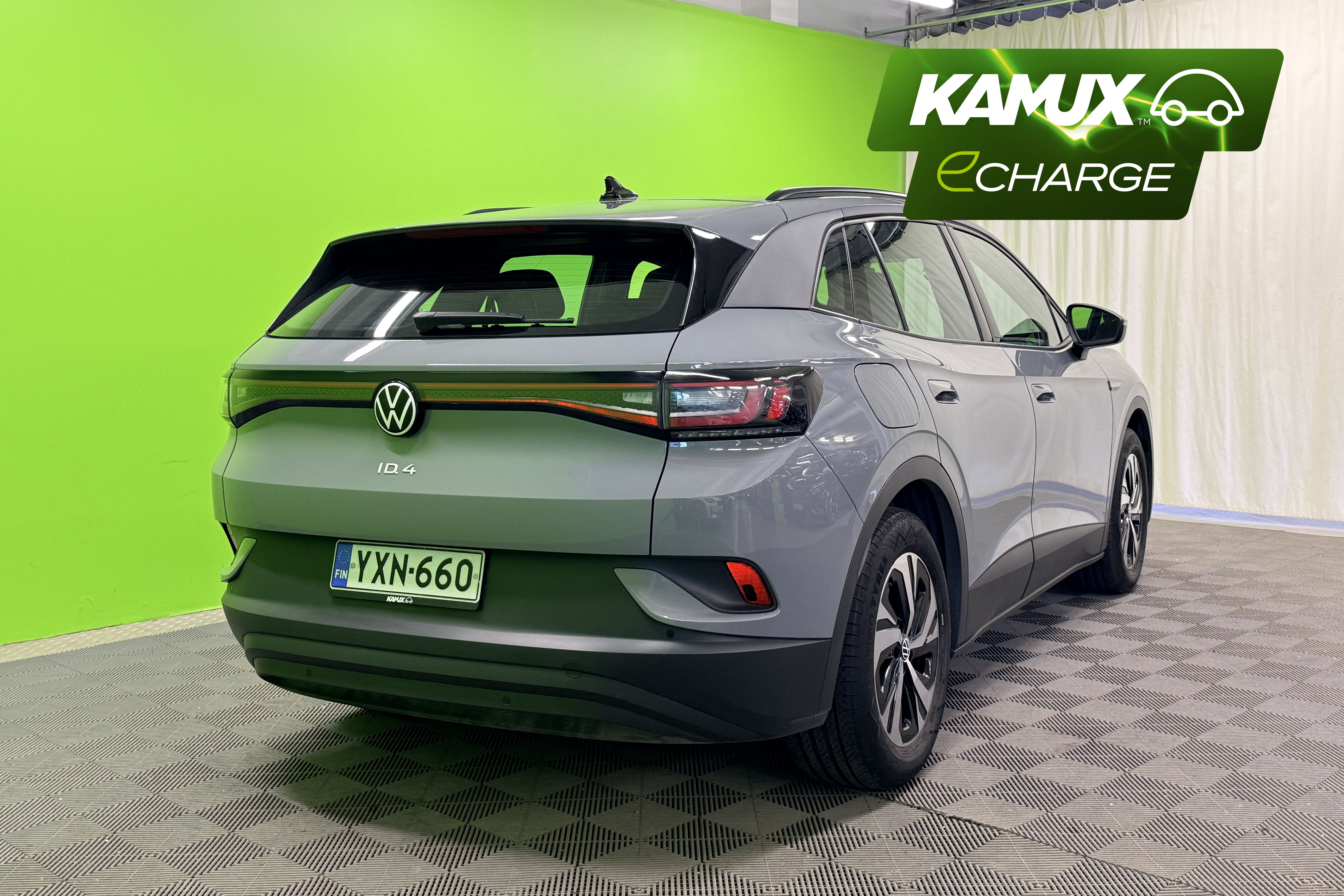 Volkswagen ID.4 2021, kuva 3/27