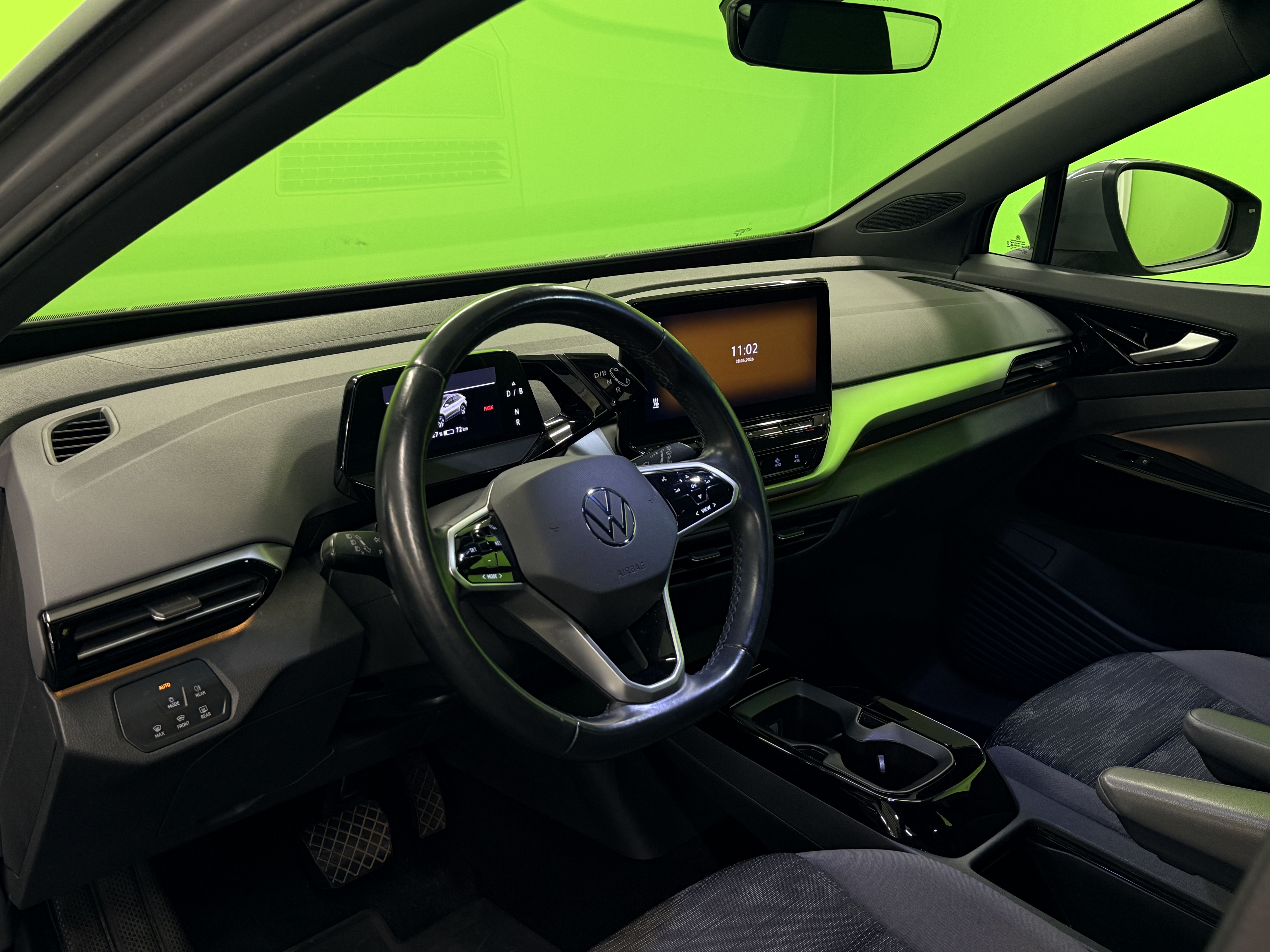 Volkswagen ID.4 2021, kuva 7/27