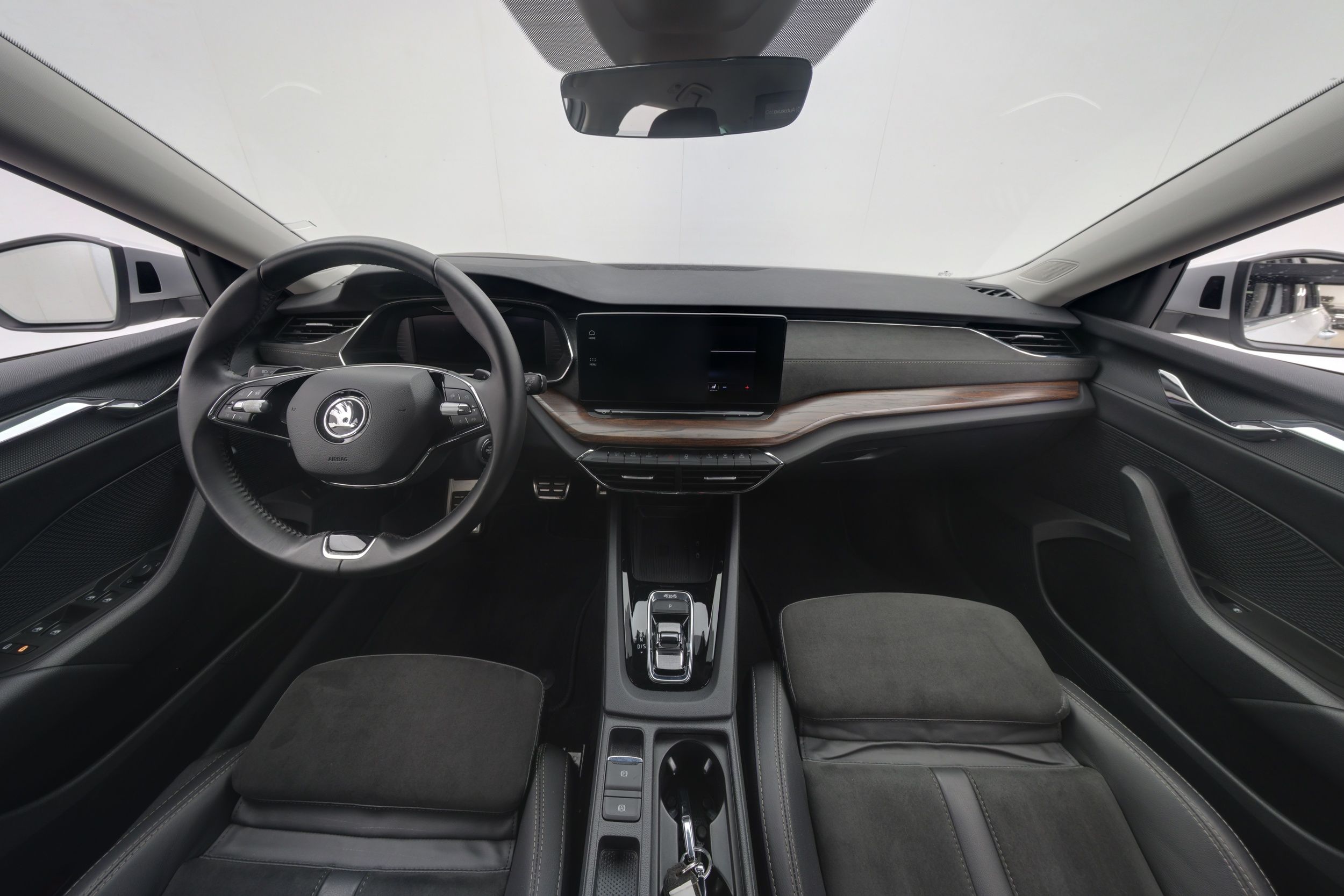 Skoda Octavia 2022, kuva 7/32