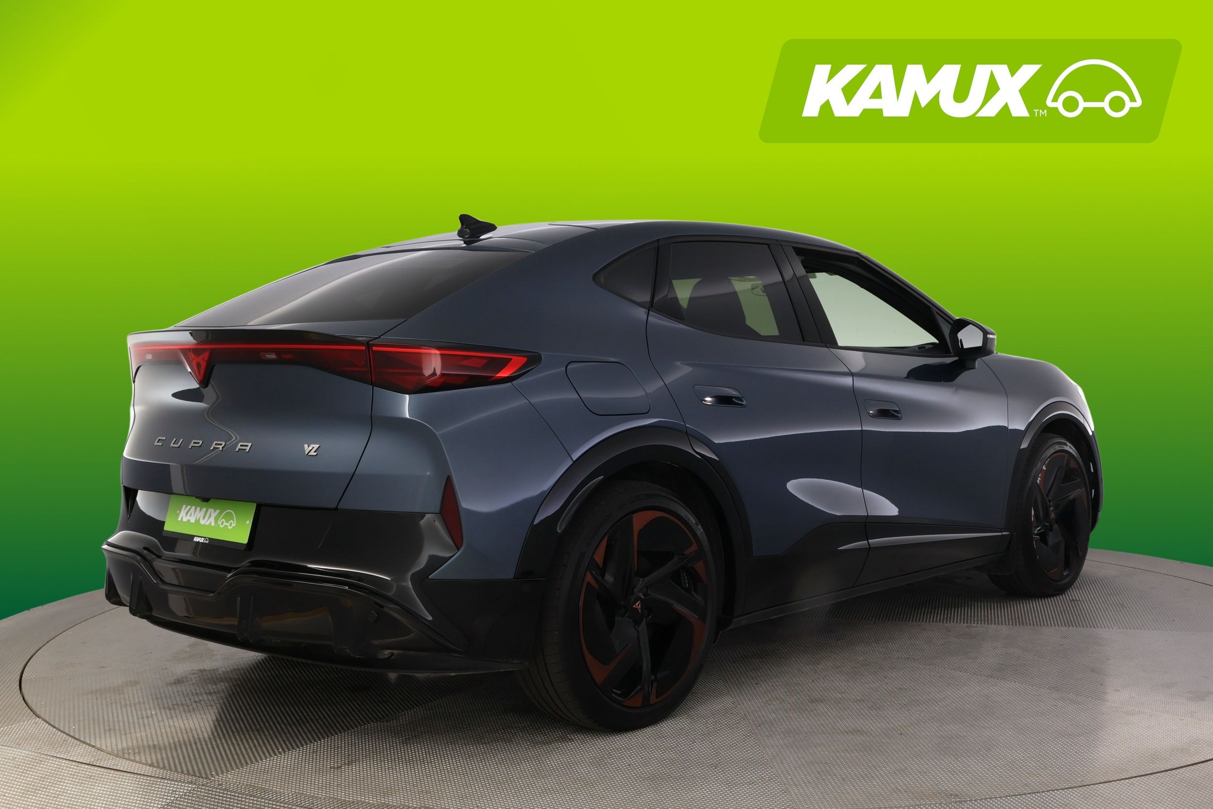 Cupra Tavascan 2025, kuva 5/31