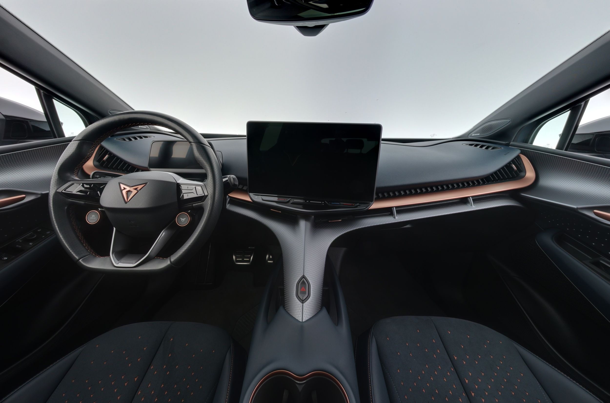 Cupra Tavascan 2025, kuva 7/31
