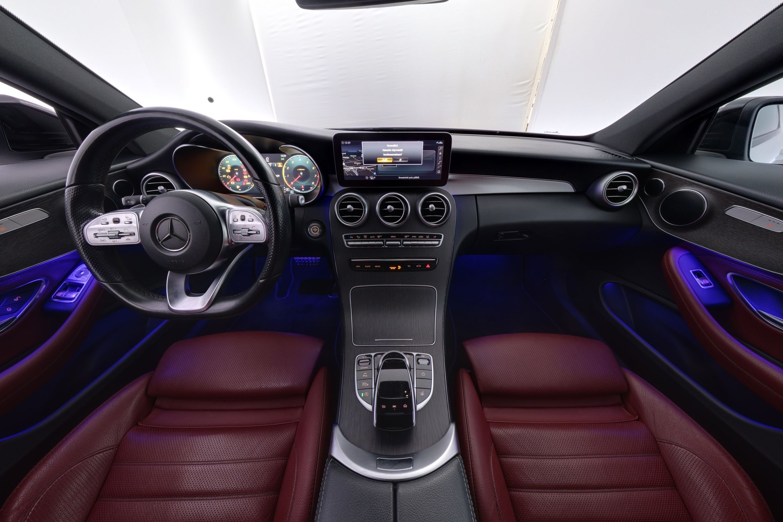 Mercedes-Benz C 2019, kuva 7/26