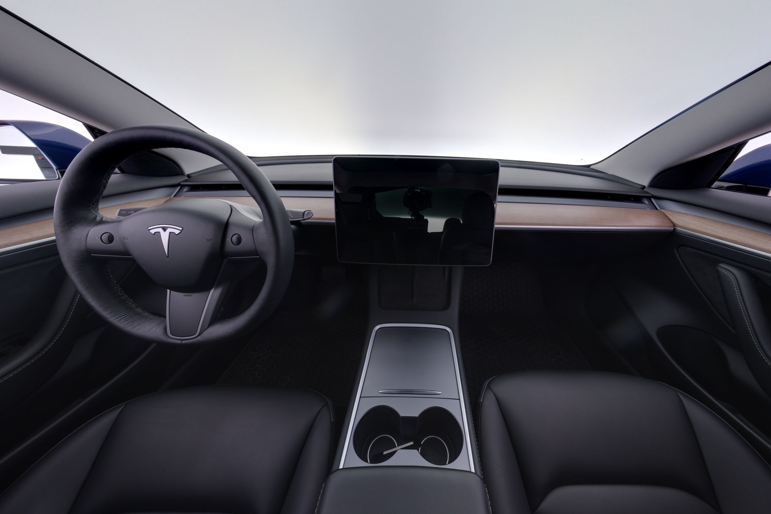 Tesla Model 3 Long Range 2021, kuva 7/21