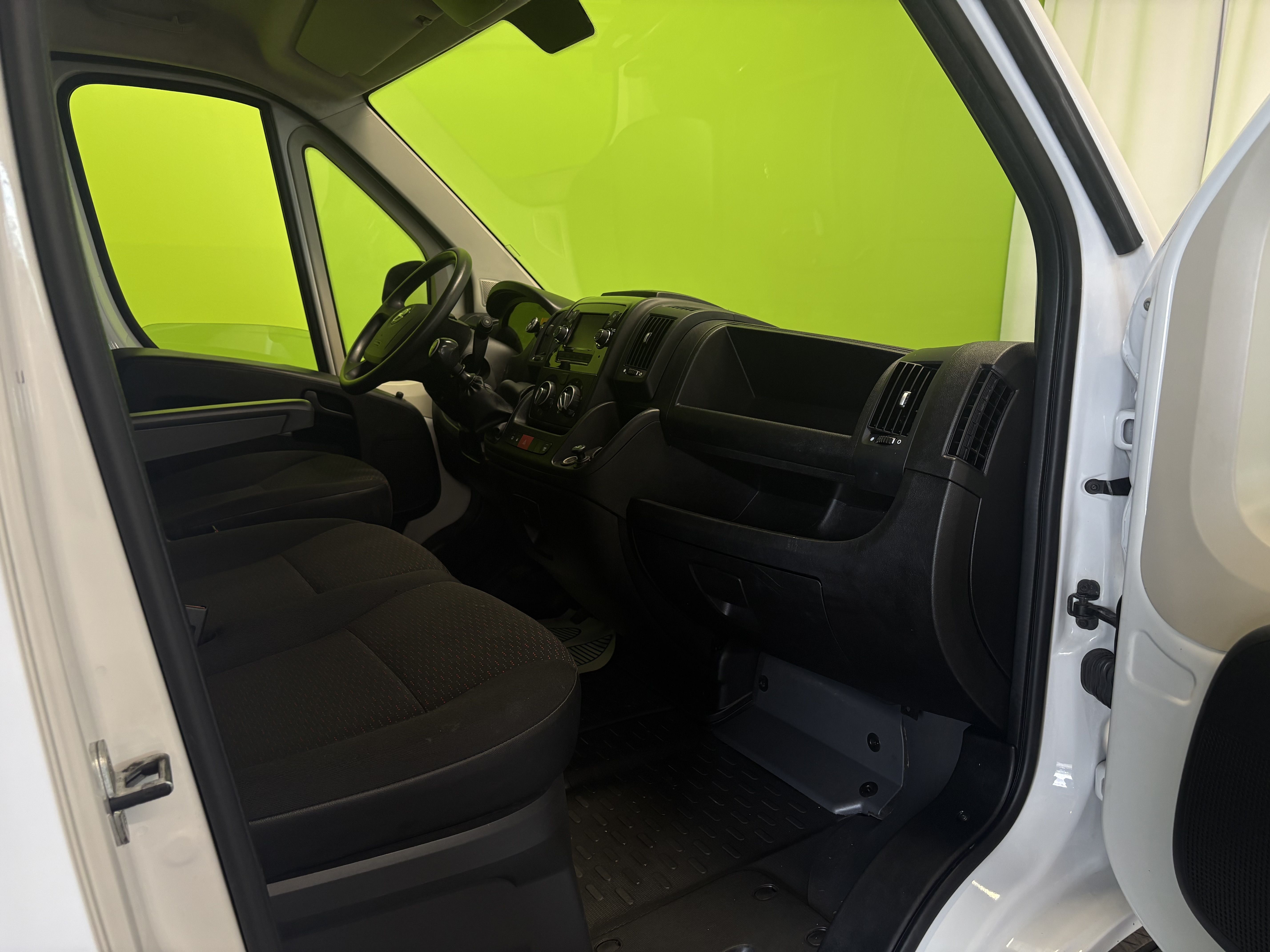 Opel Movano L3H2 140 BiTurbo FWD 2023, kuva 6/17