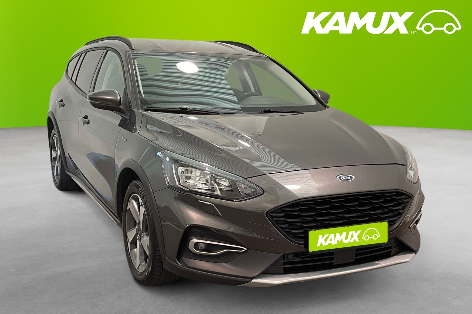 Ford Focus 2022