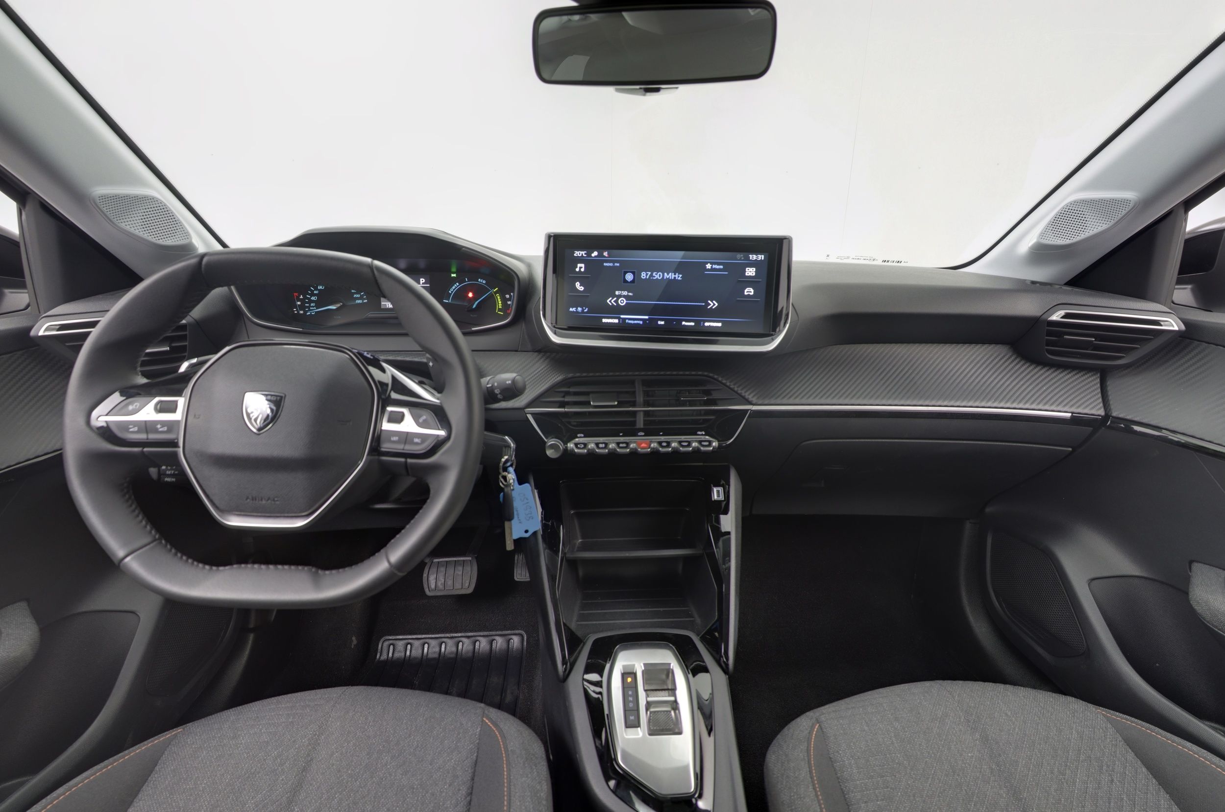 Peugeot 208 Hybrid 110 Style 2025, kuva 7/19