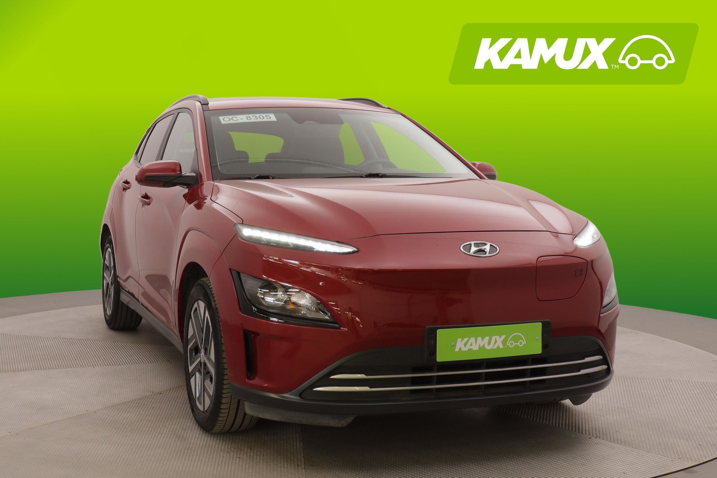 Hyundai Kona Electric 2022, kuva 6/17