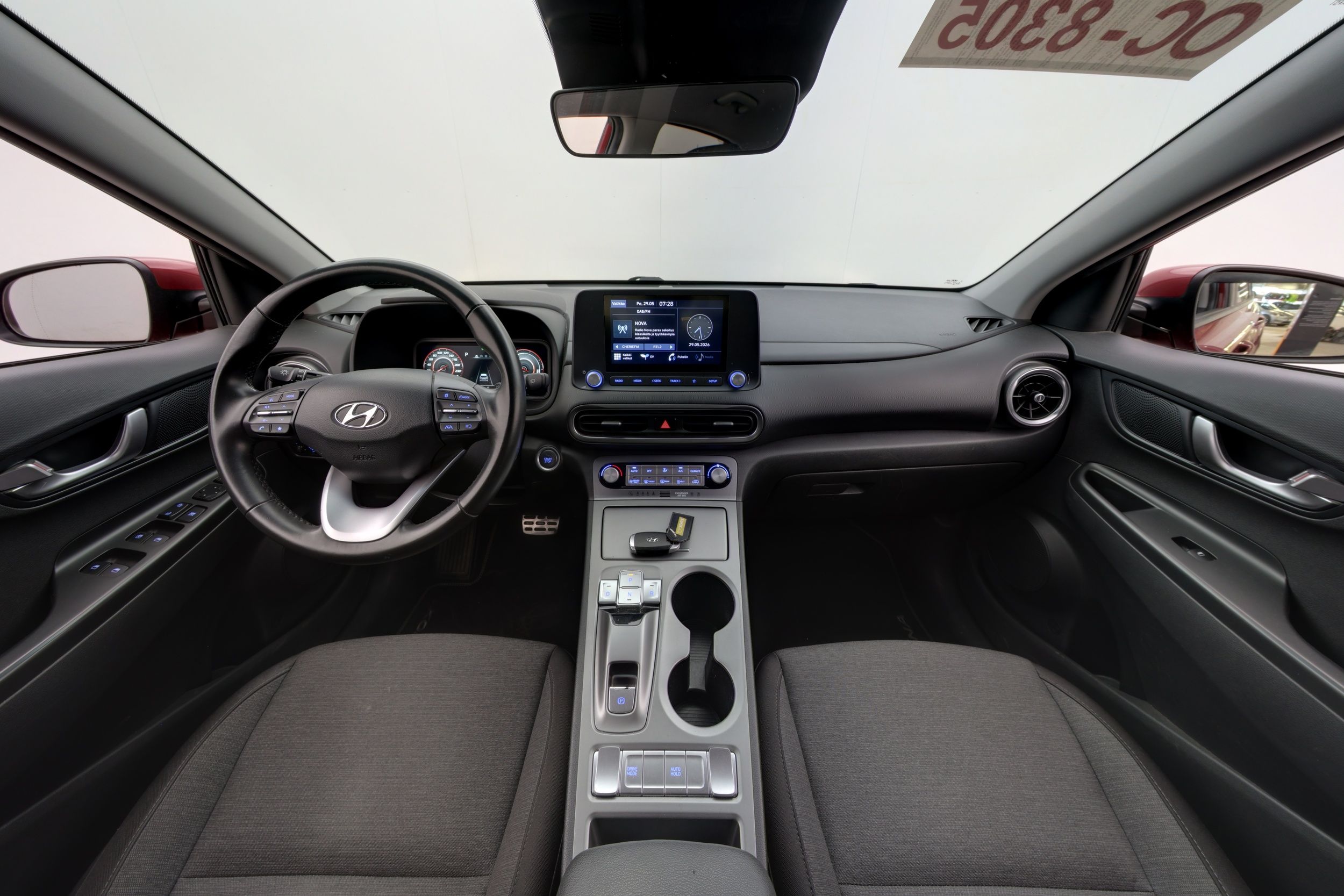 Hyundai Kona Electric 2022, kuva 7/17