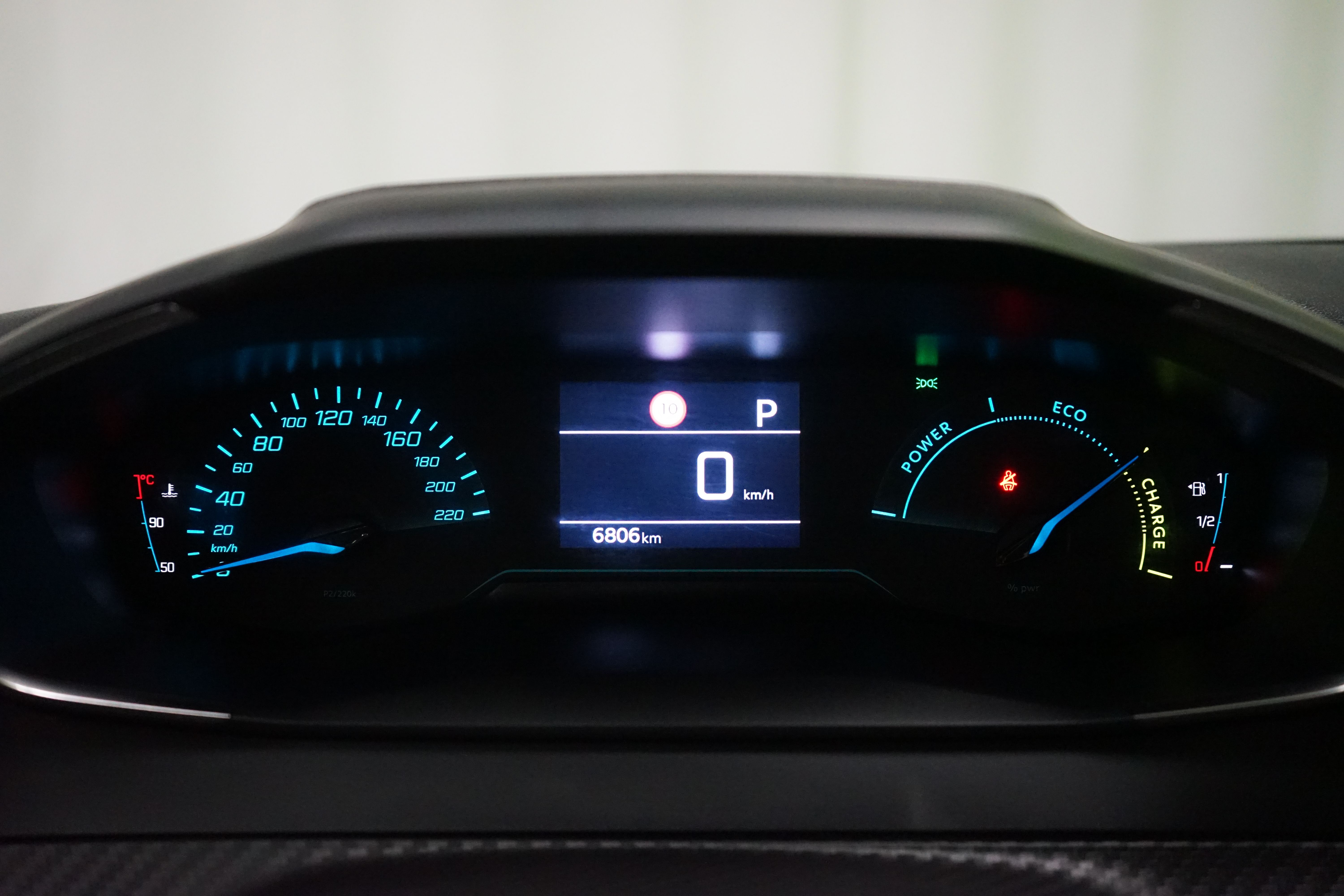 Peugeot 208 1.2 Hybrid 110 Style 2025, kuva 7/13