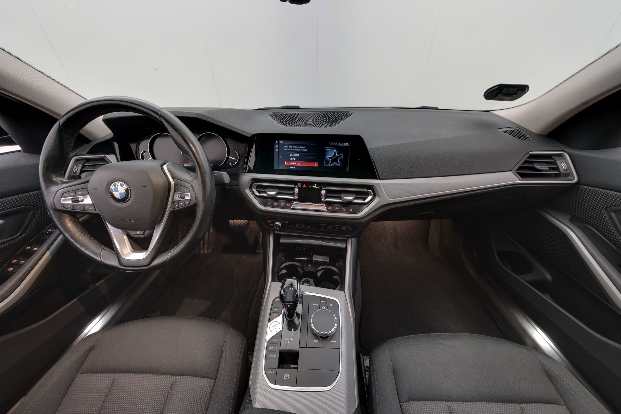 BMW 320 G20 Sedan 320i A Business 2019, kuva 7/17