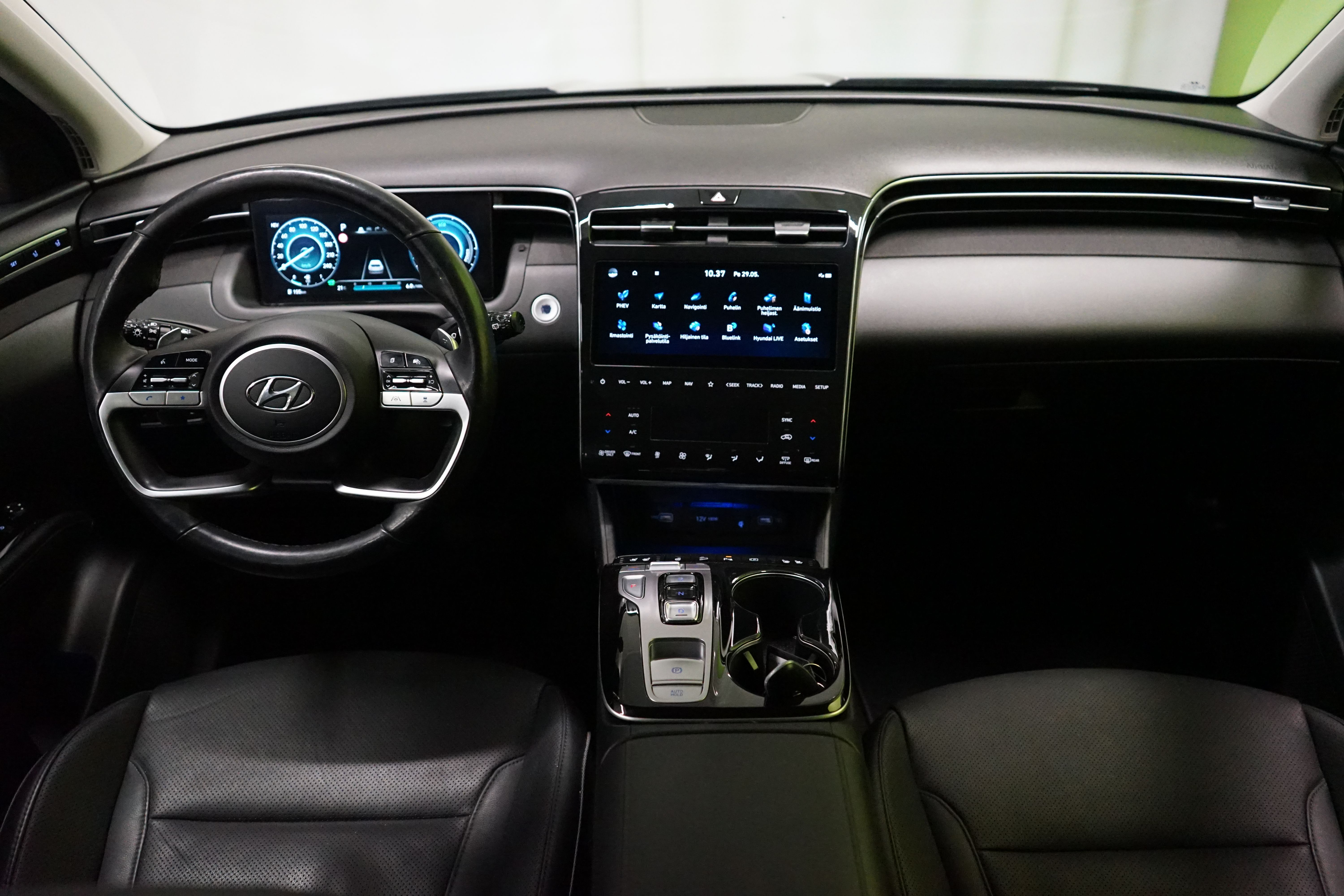 Hyundai Tucson 2021, kuva 6/23