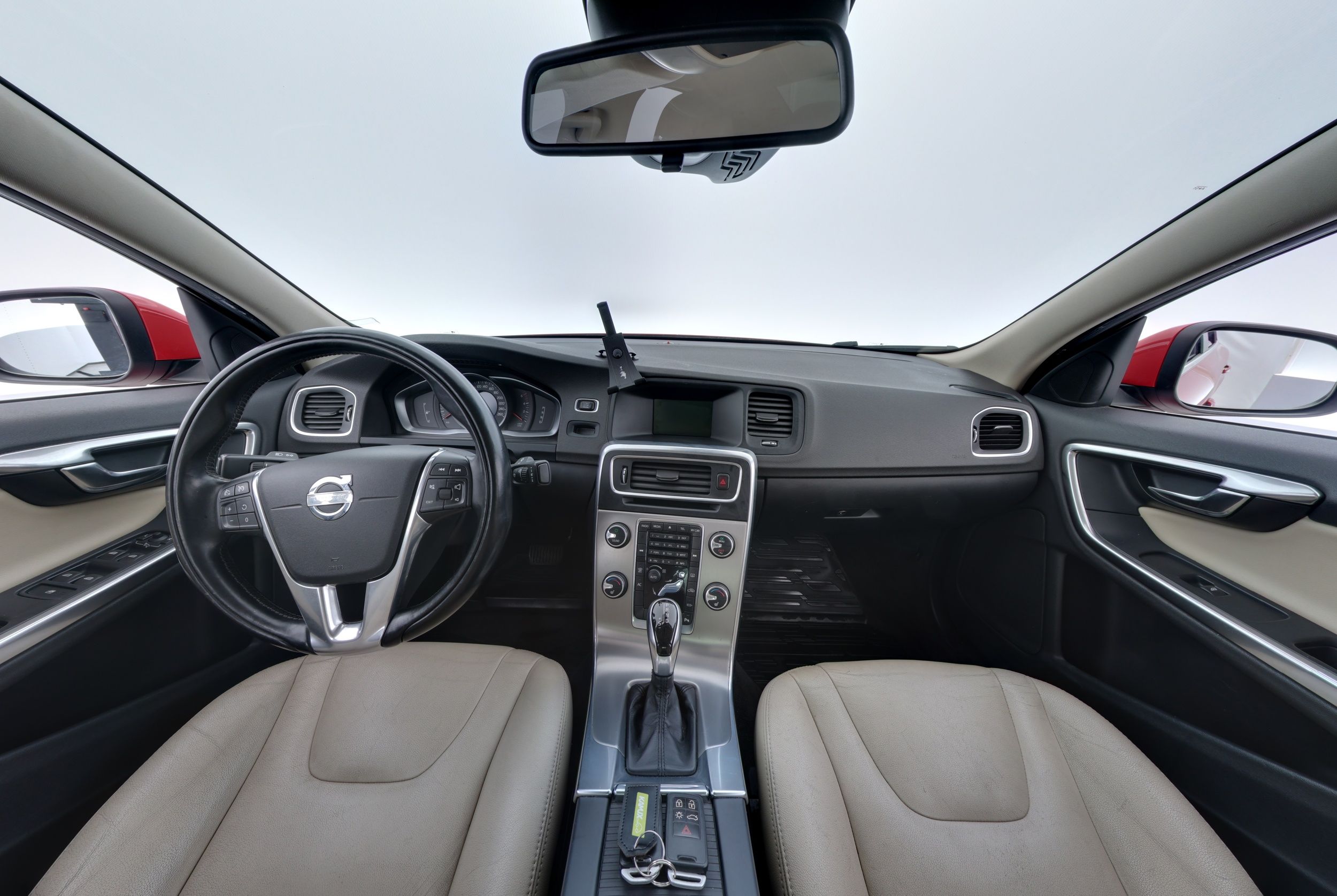 Volvo S60 D4 Business aut 2014, kuva 7/19