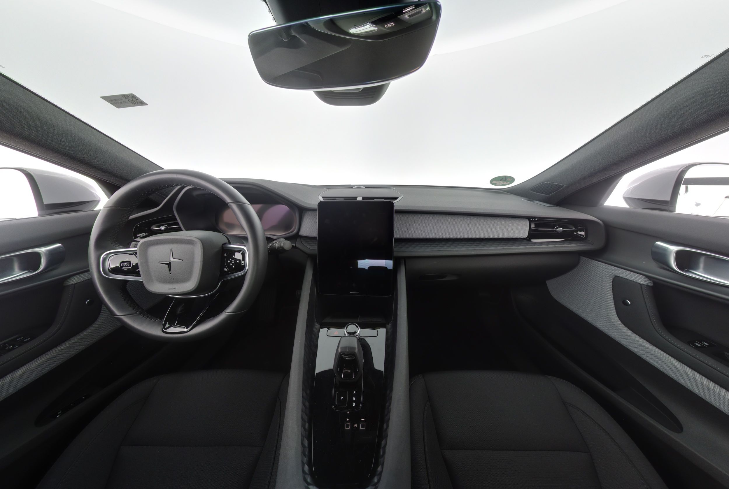 Polestar 2 2022, kuva 7/17
