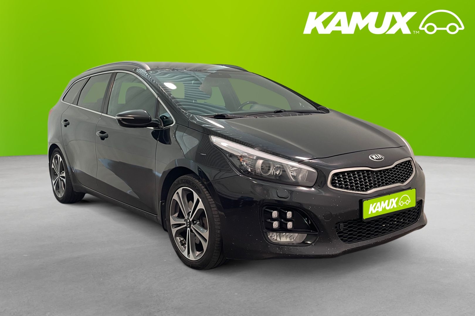Kia Ceed 2017