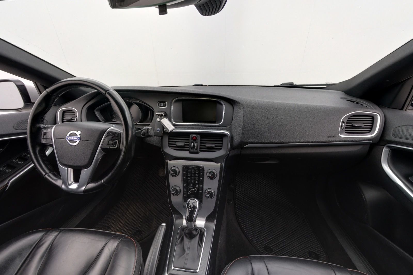 Volvo V40 D2 Ocean Race Business aut 2015, kuva 7/15