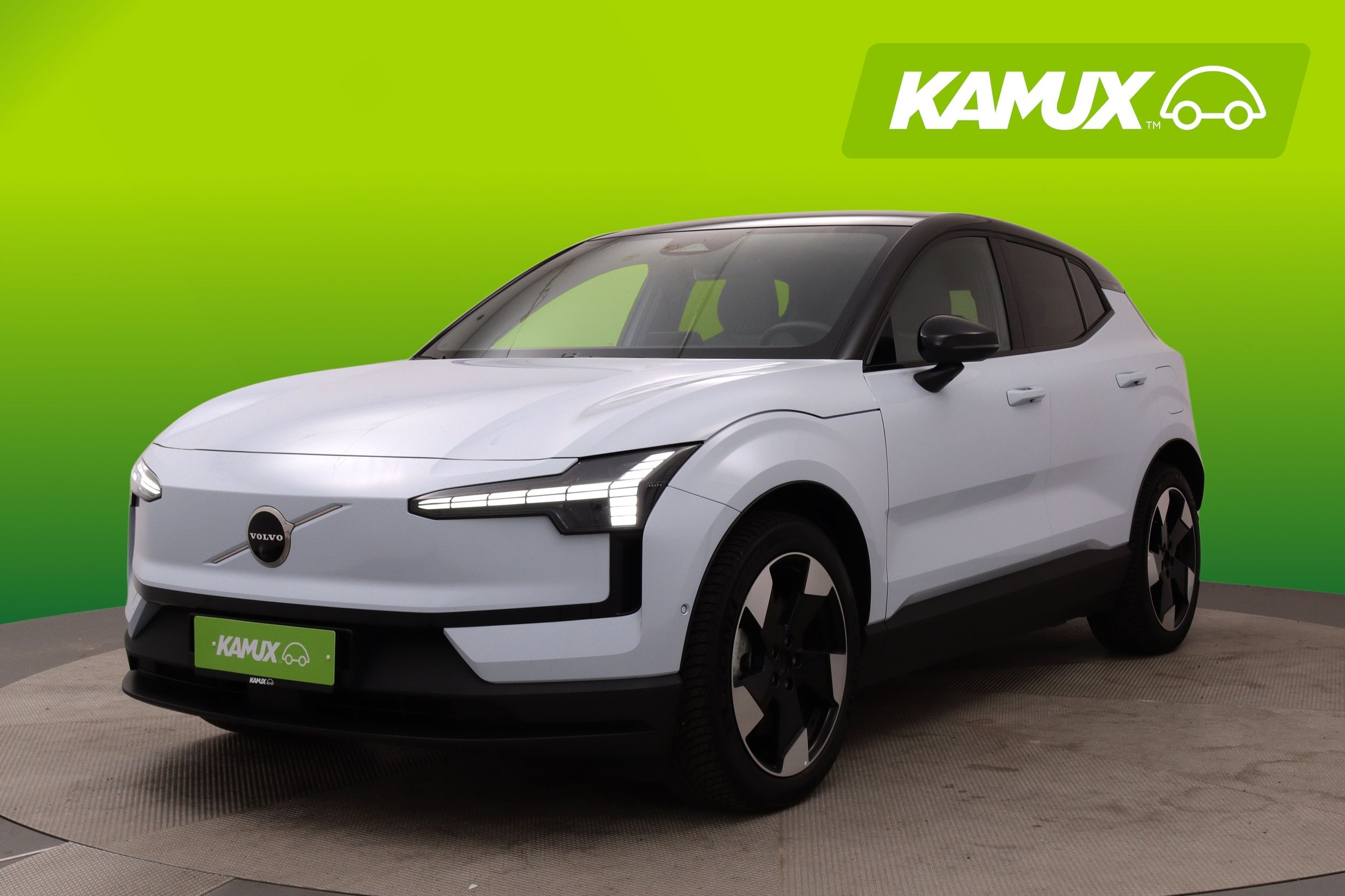 Volvo EX30 Twin Performance AWD Ultra 2024, kuva 5/21