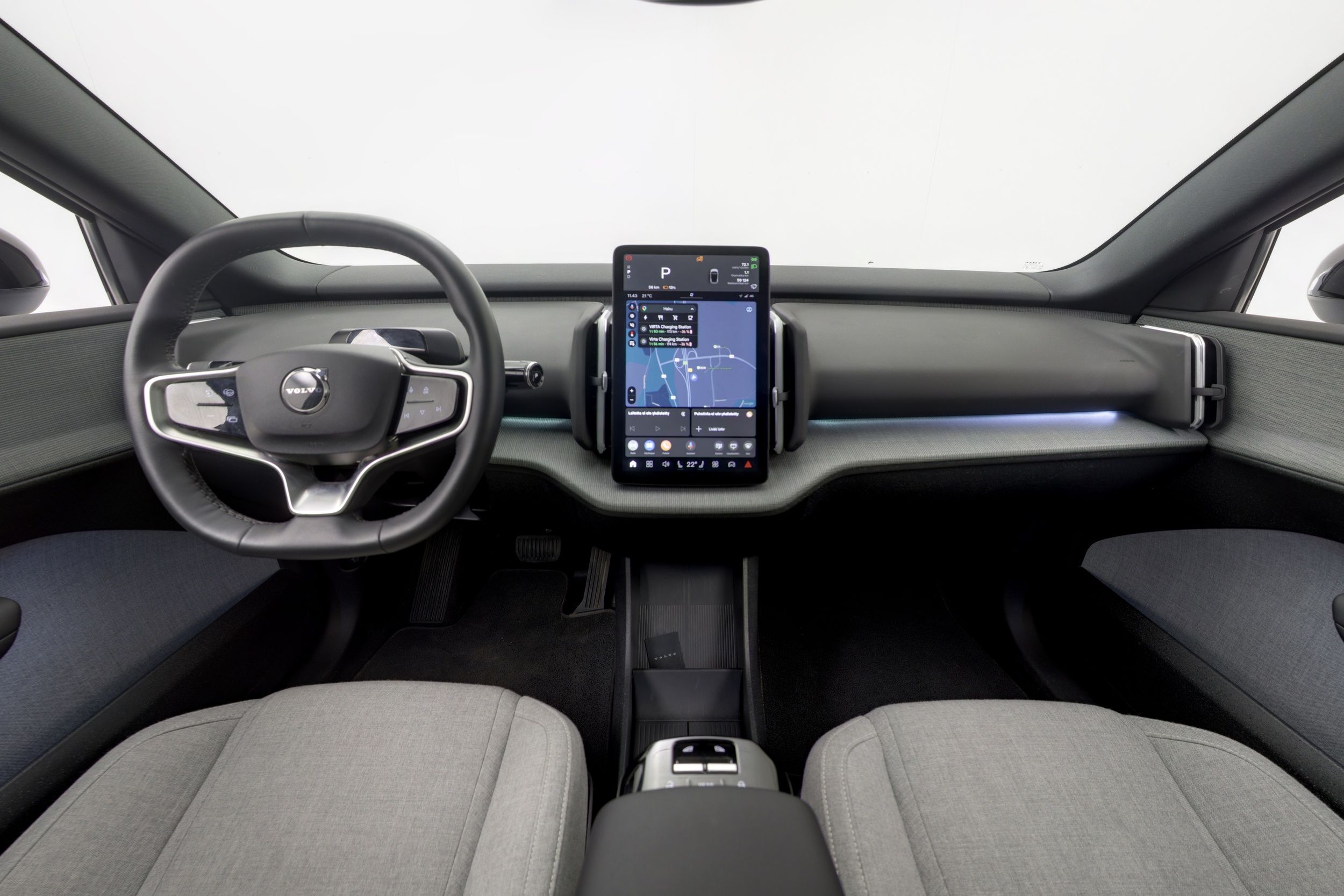 Volvo EX30 Twin Performance AWD Ultra 2024, kuva 7/21
