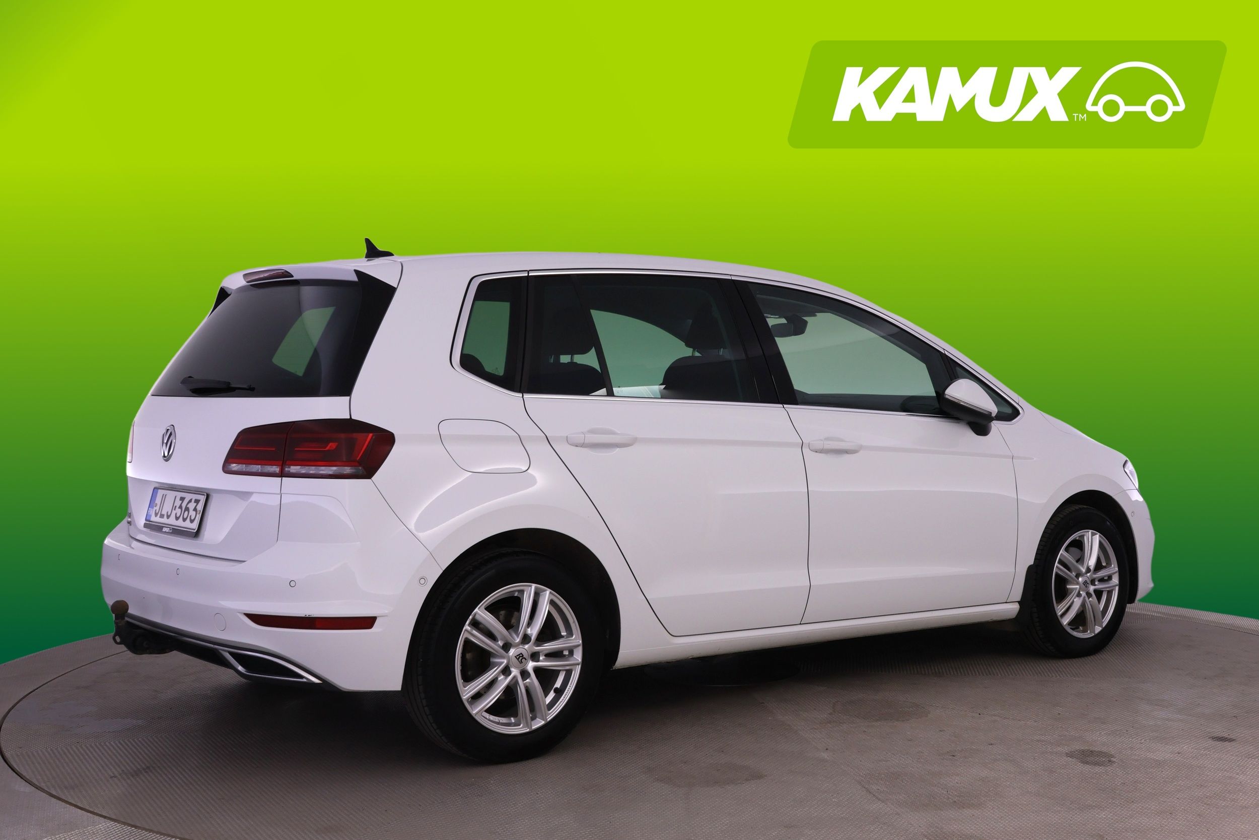 Volkswagen Golf 2020, kuva 2/25