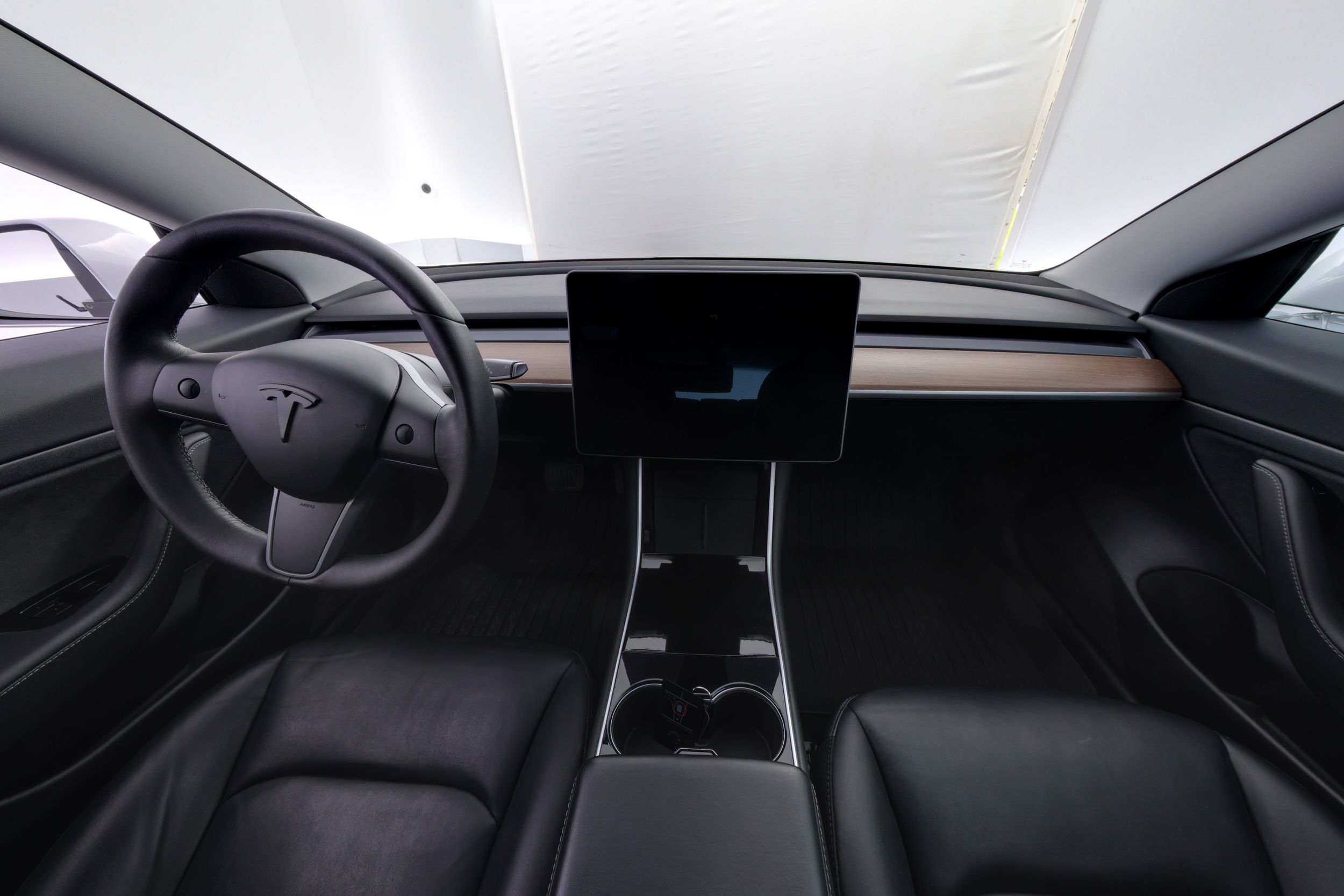 Tesla Model 3 Standard Range Plus 2020, kuva 7/26