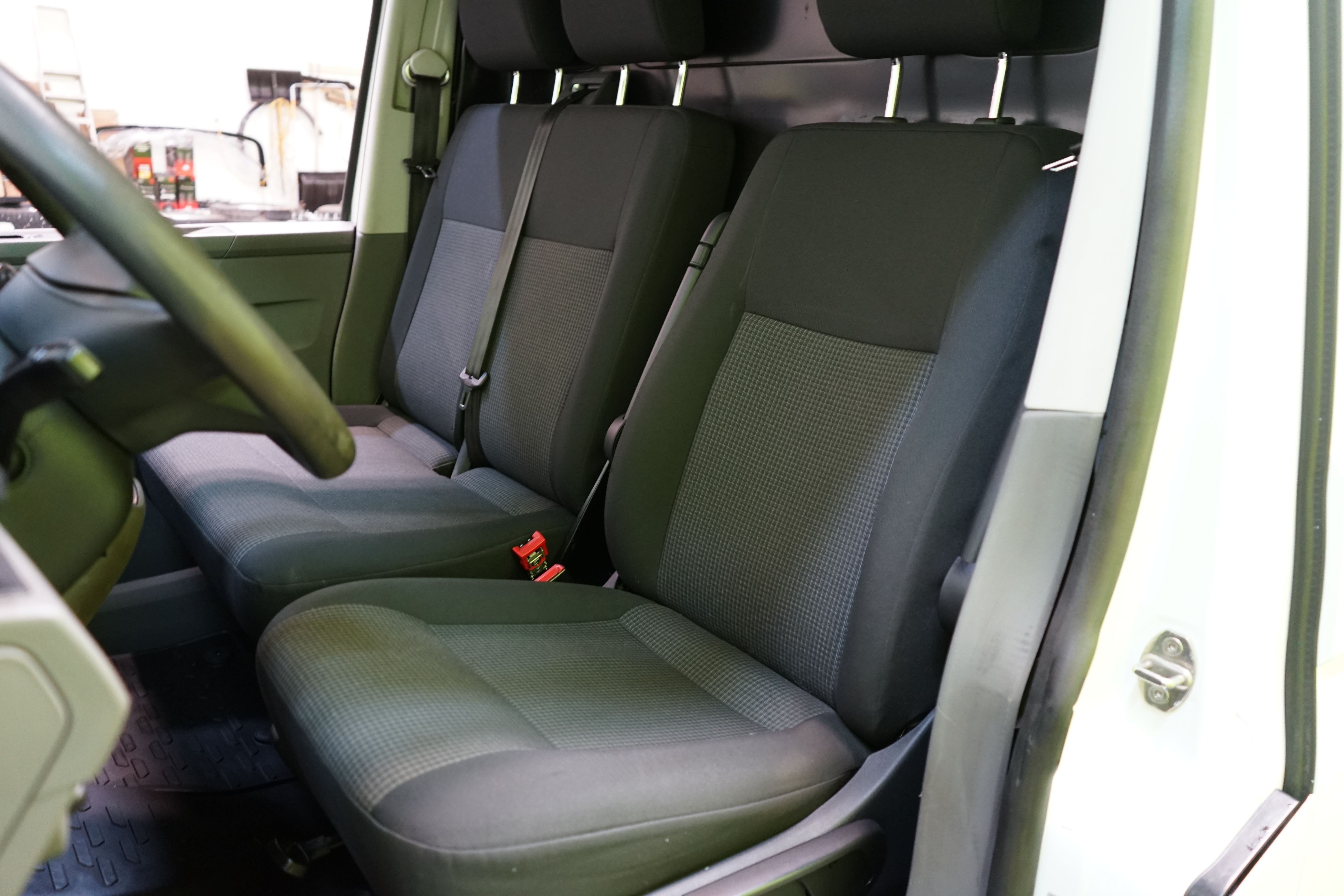 Volkswagen Transporter 2020, kuva 7/24