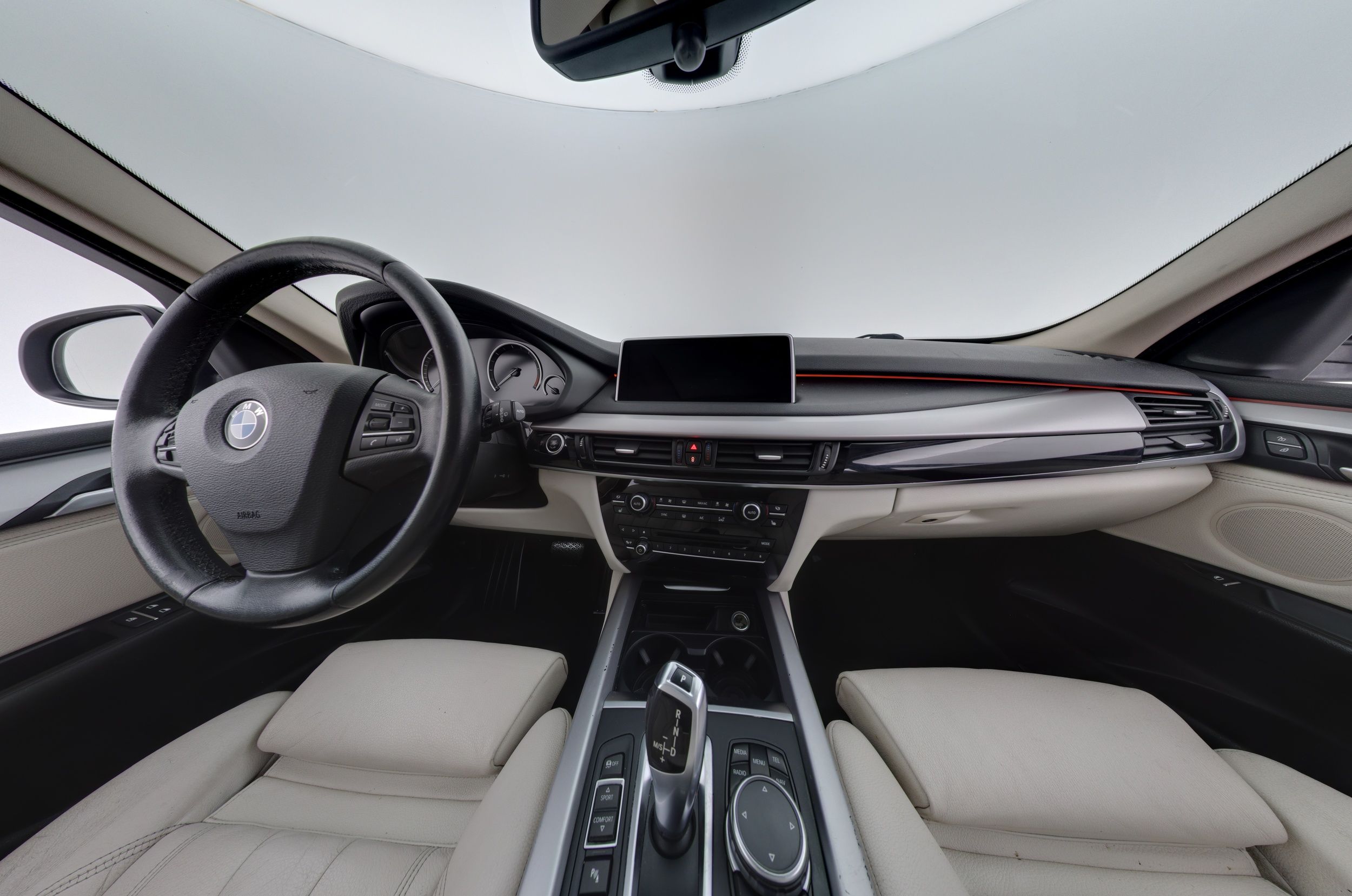 BMW X5 F15 xDrive30d A 2015, kuva 7/29