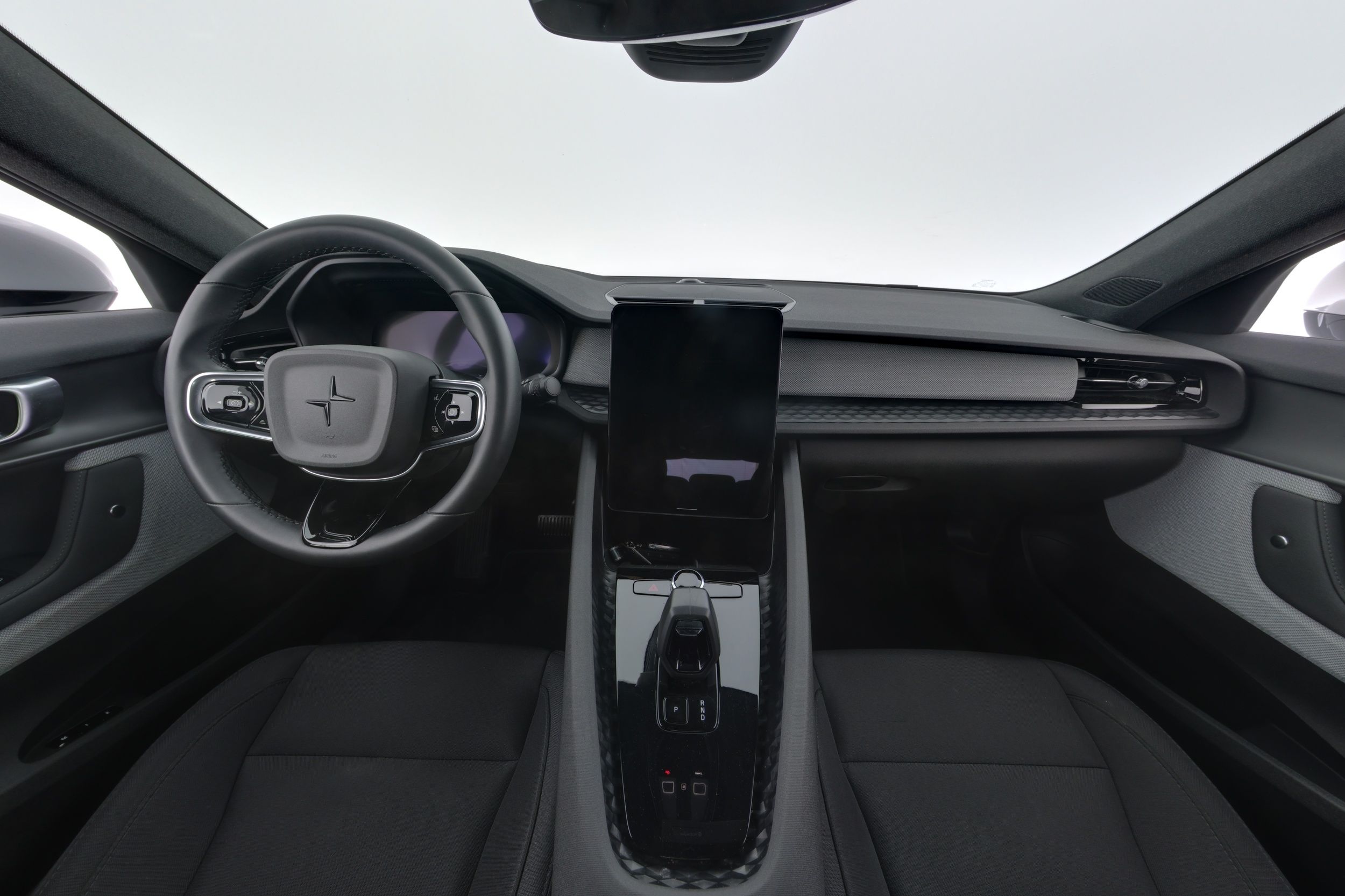 Polestar 2 Long Range Single Motor 2023, photo 7/22
