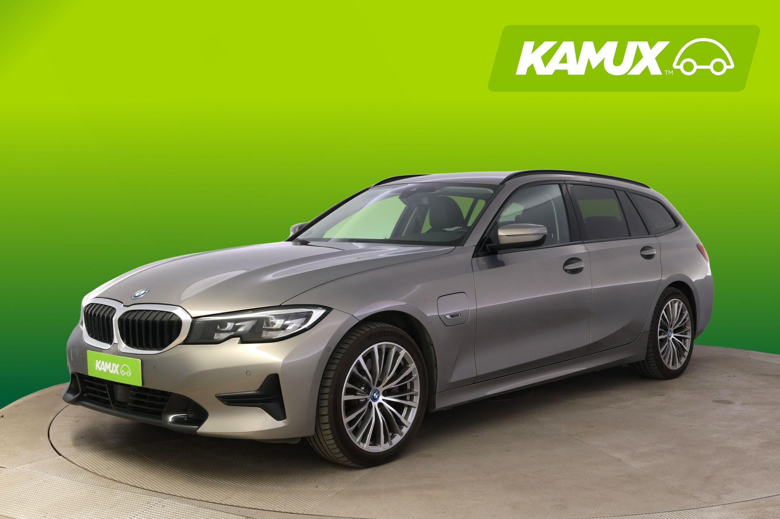 BMW 320 2022, kuva 5/54
