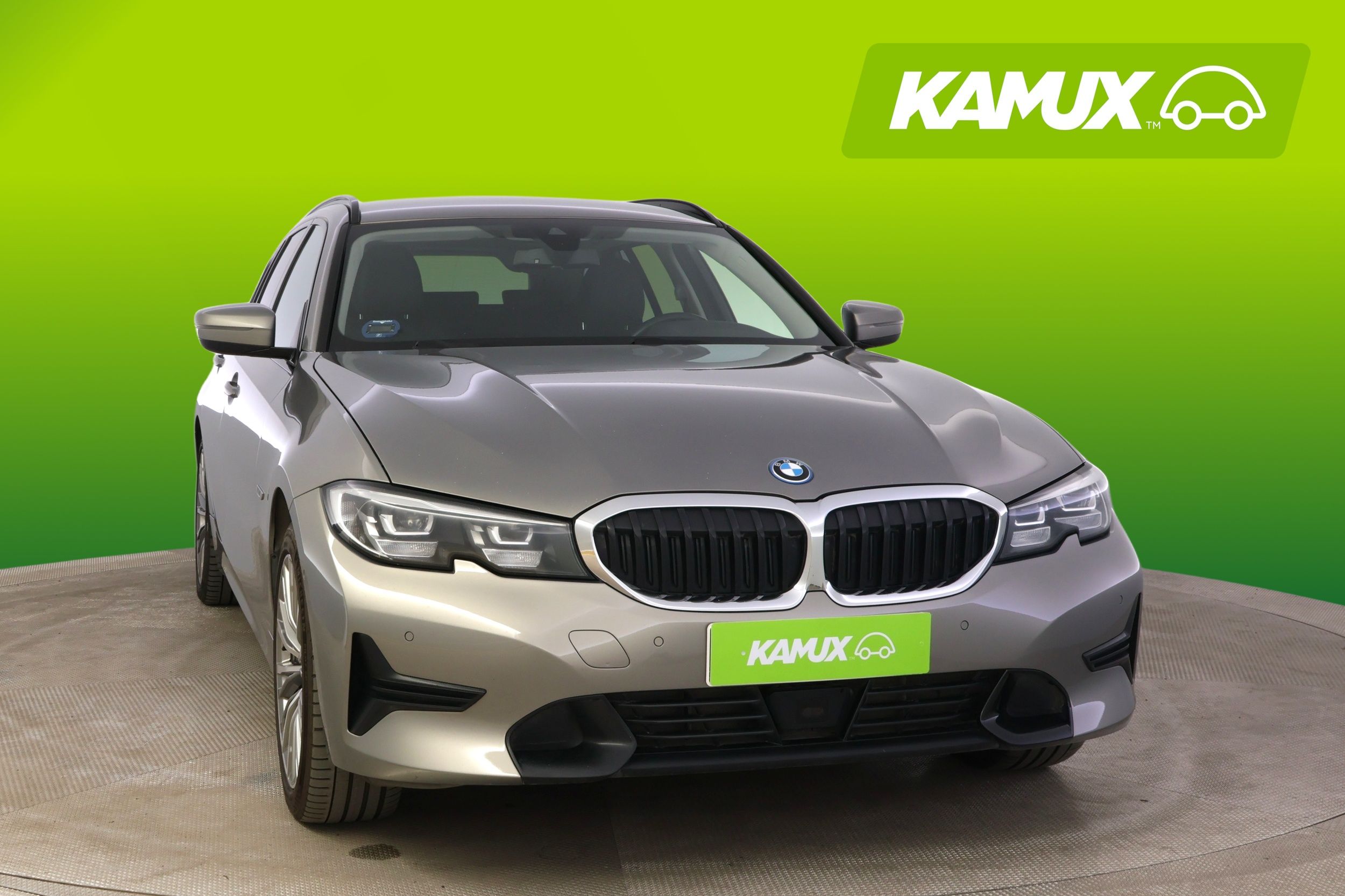 BMW 320 2022, kuva 6/54