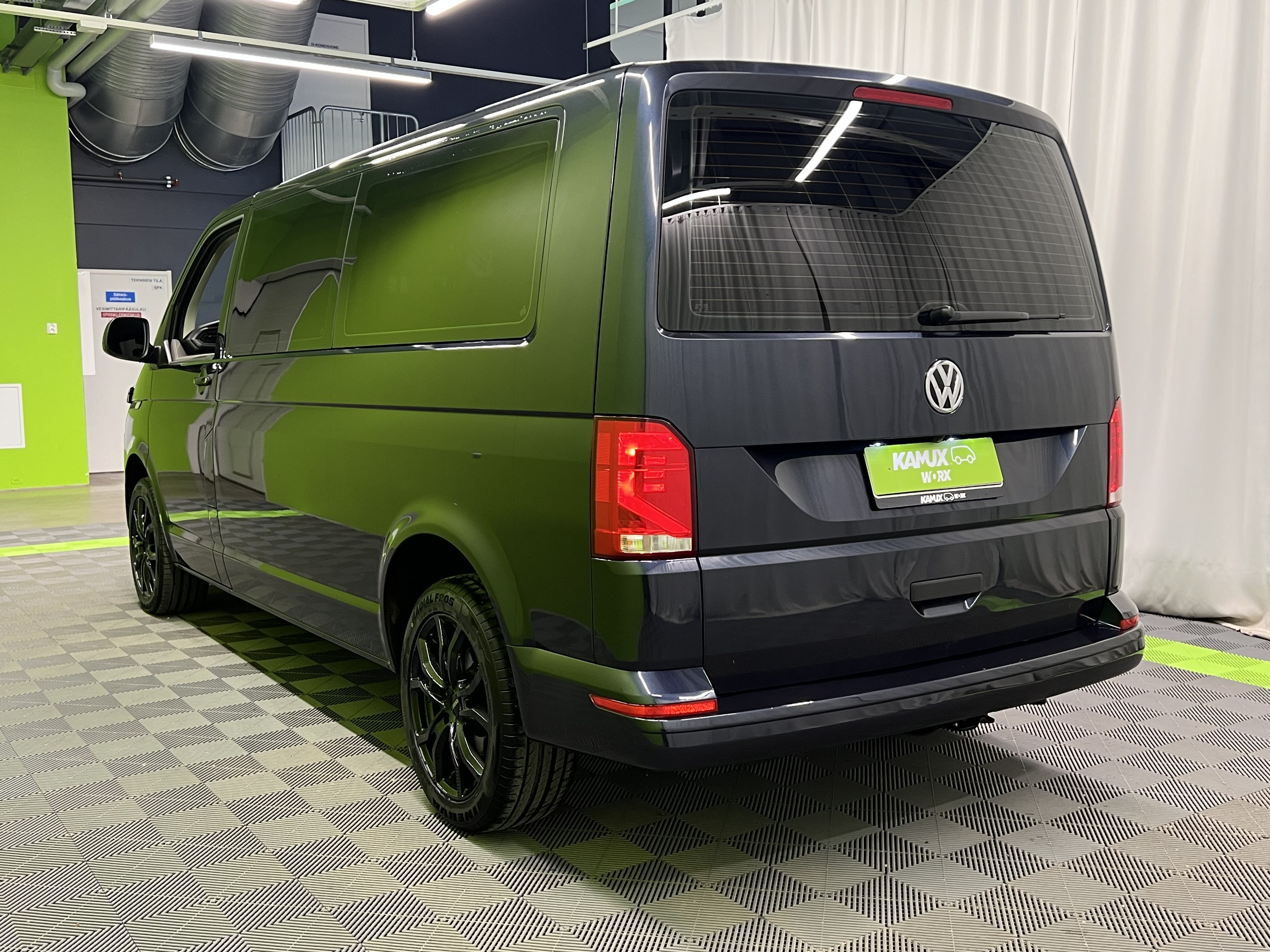 Volkswagen Caravelle 2020, kuva 5/18
