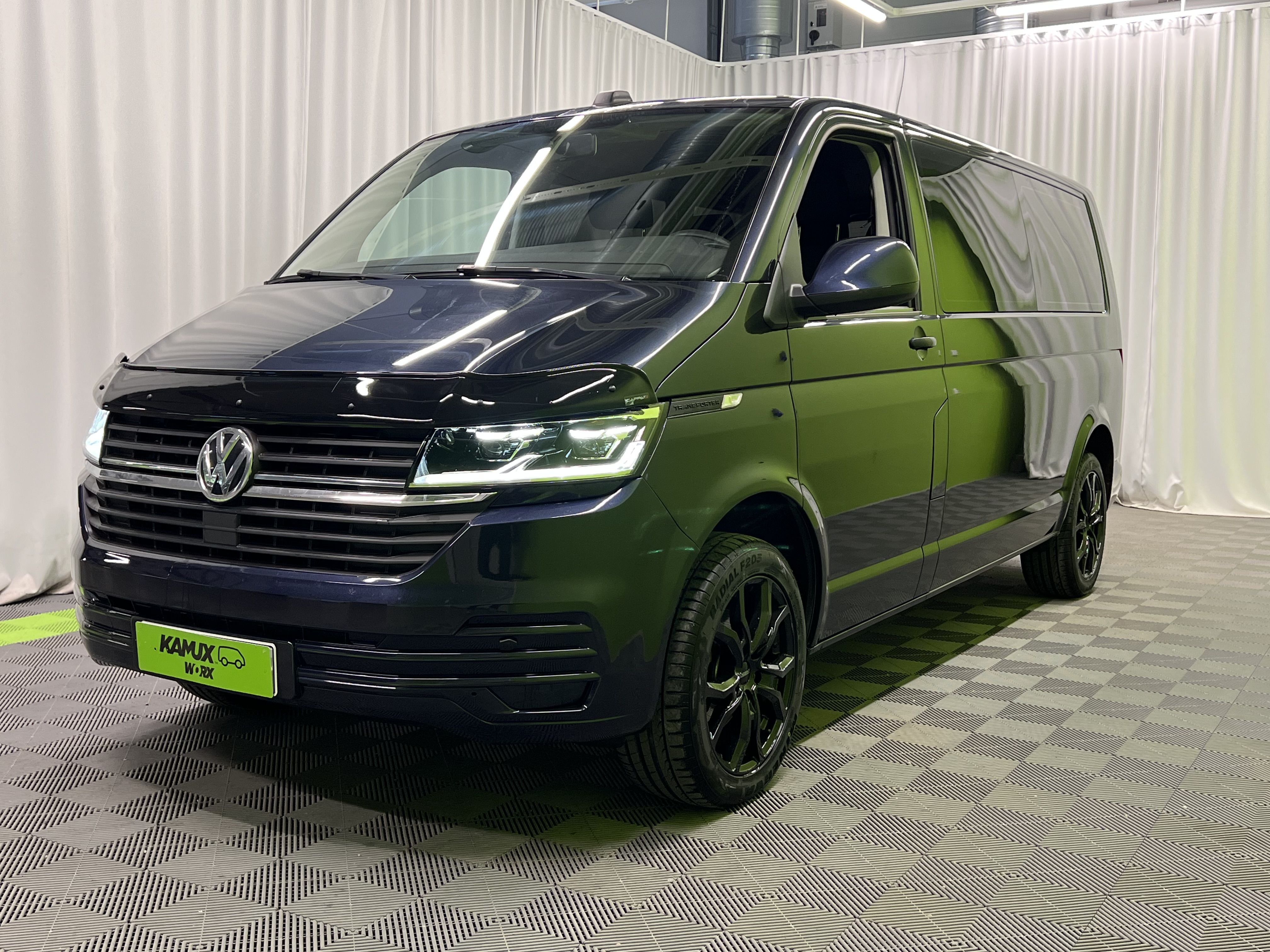 Volkswagen Caravelle 2020, kuva 6/18