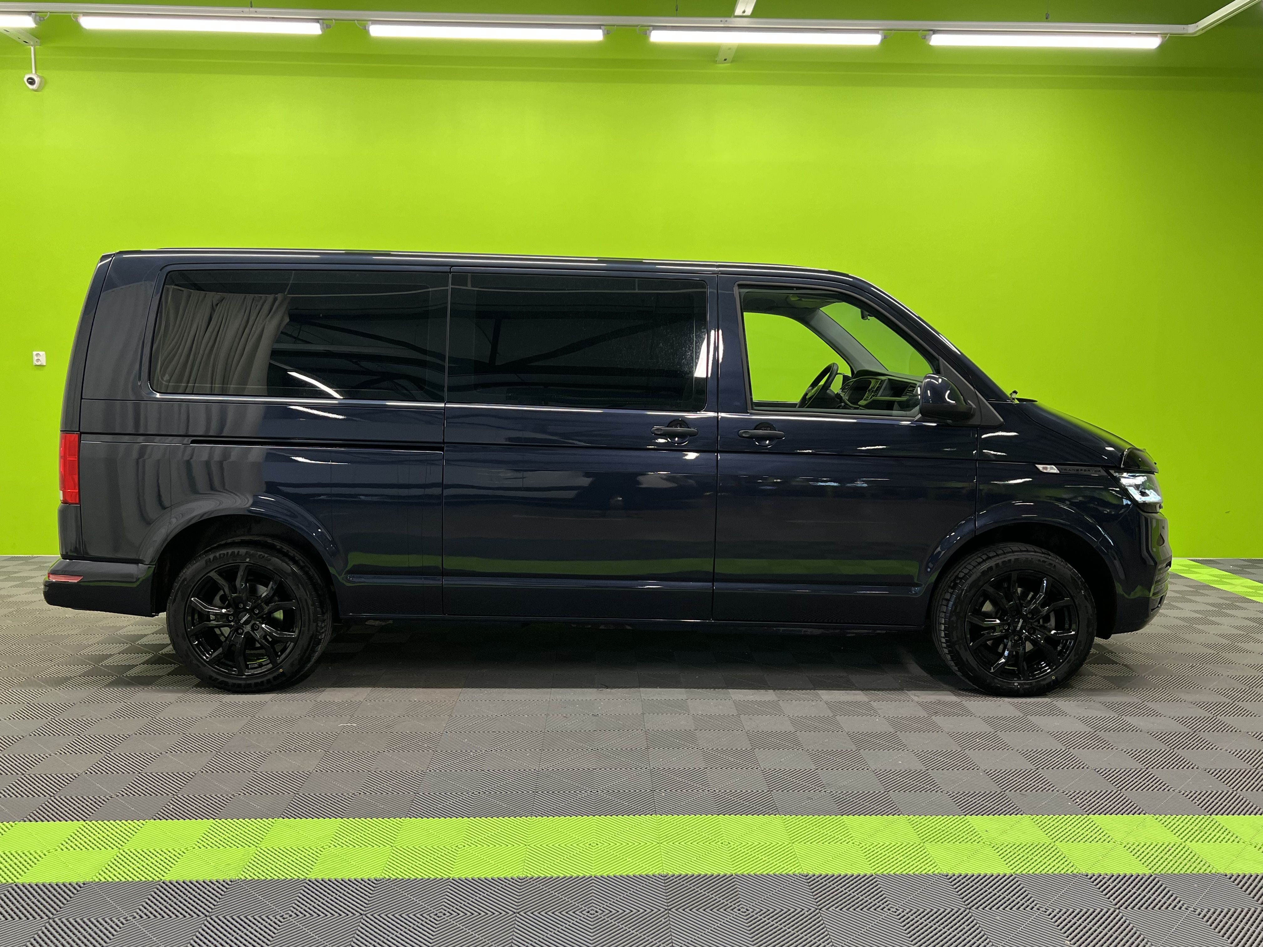 Volkswagen Caravelle 2020, kuva 2/18