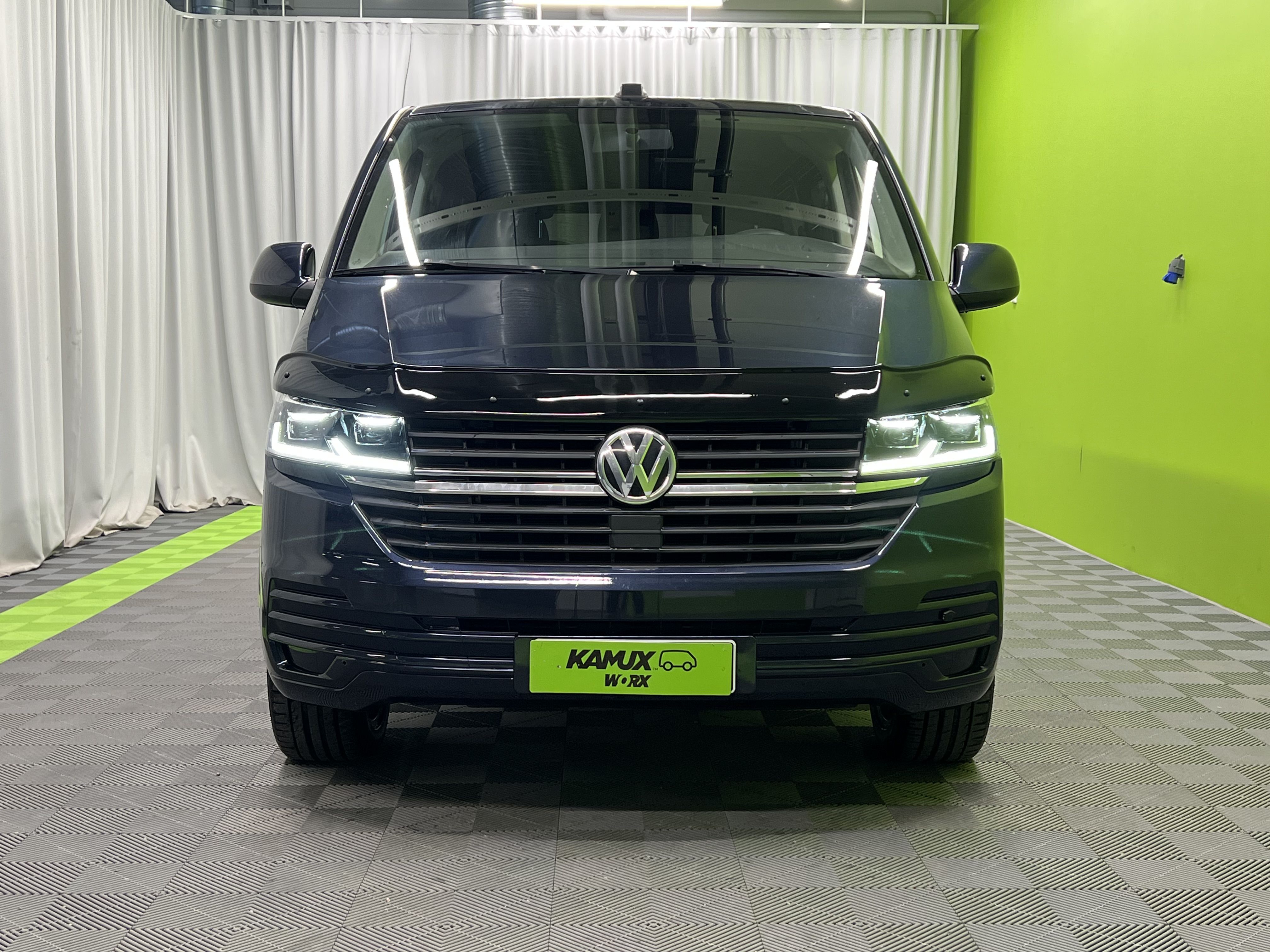 Volkswagen Caravelle 2020, kuva 7/18