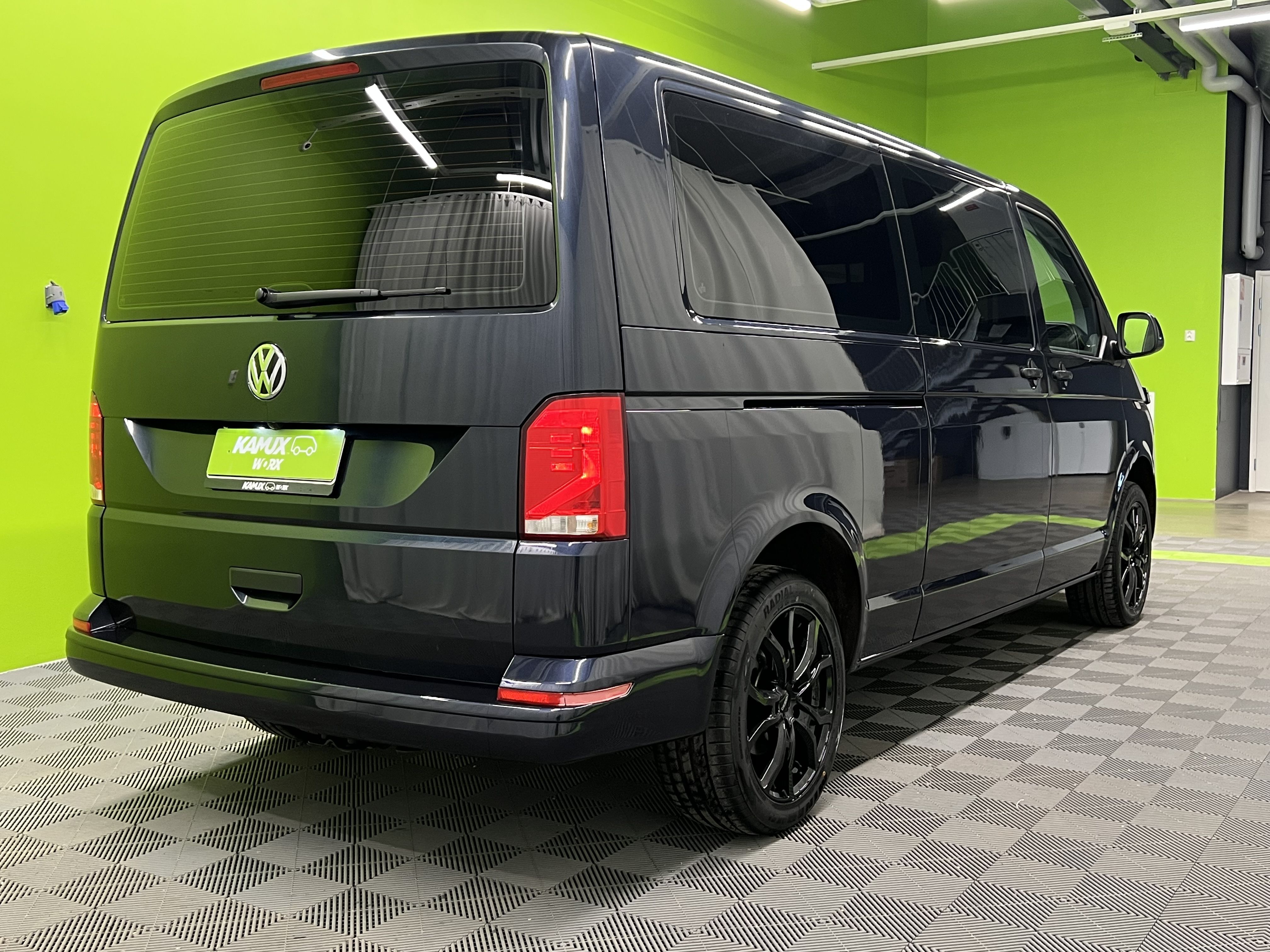 Volkswagen Caravelle 2020, kuva 3/18