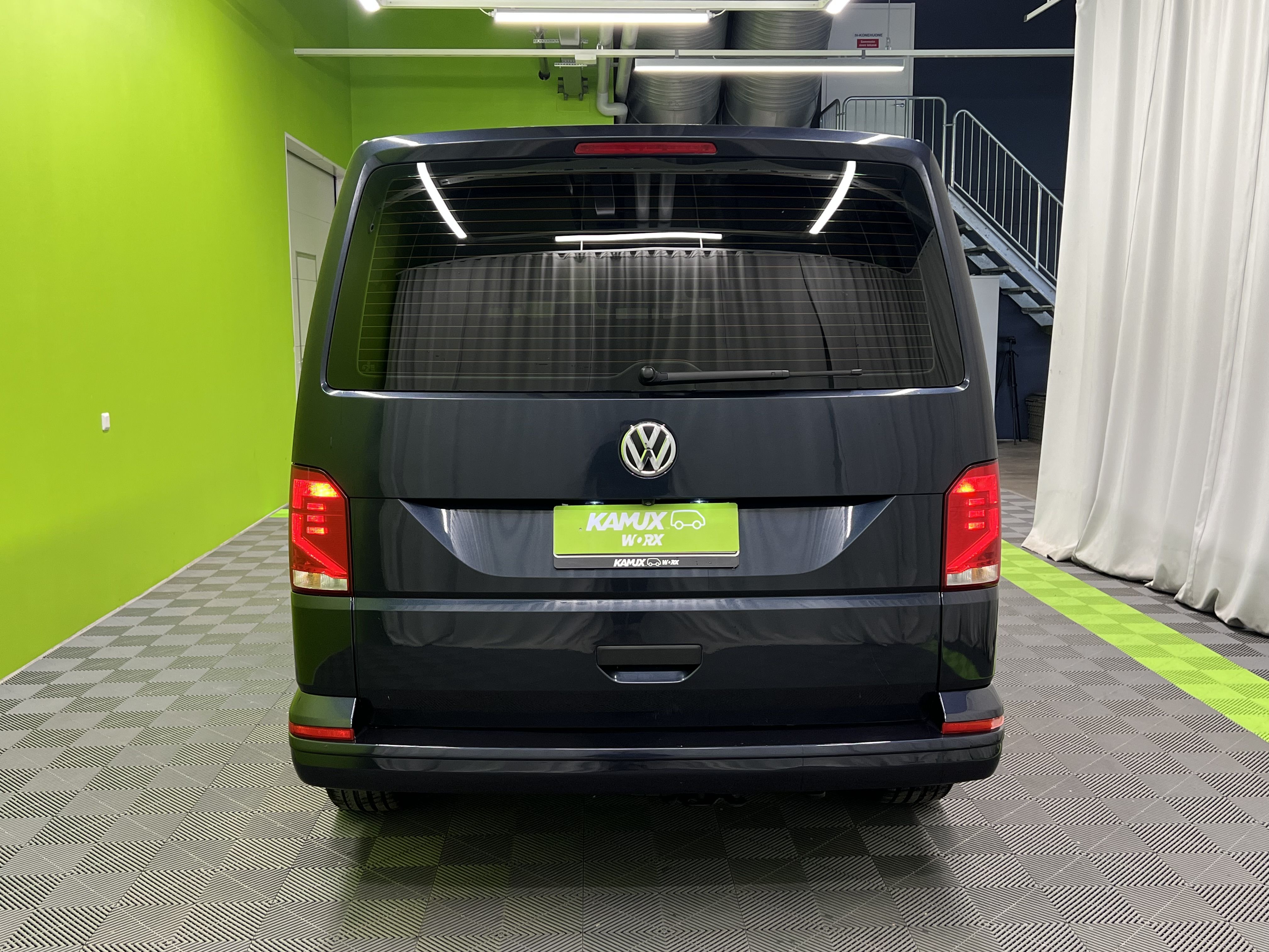 Volkswagen Caravelle 2020, kuva 4/18