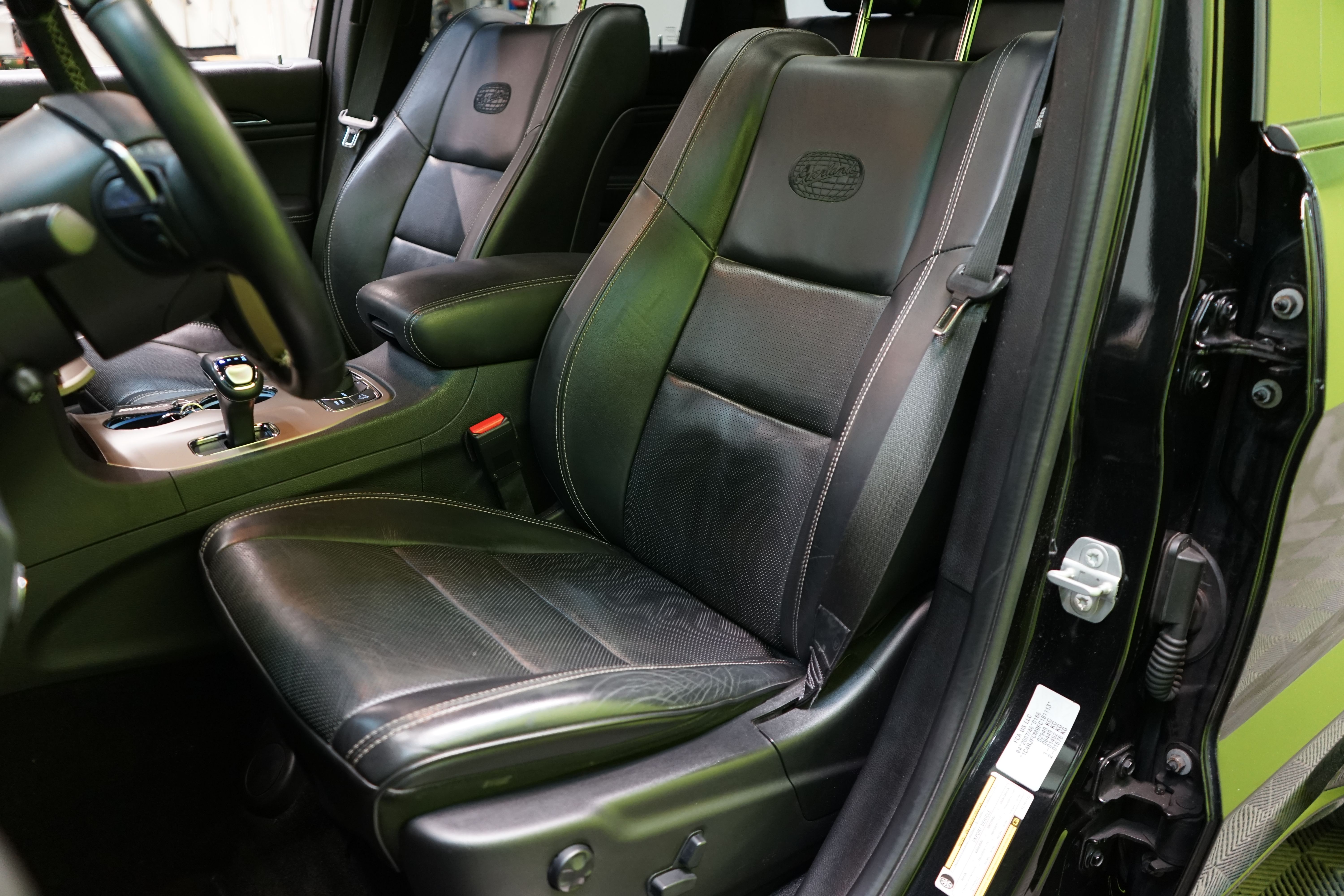 Jeep Grand Cherokee 2016, kuva 7/31