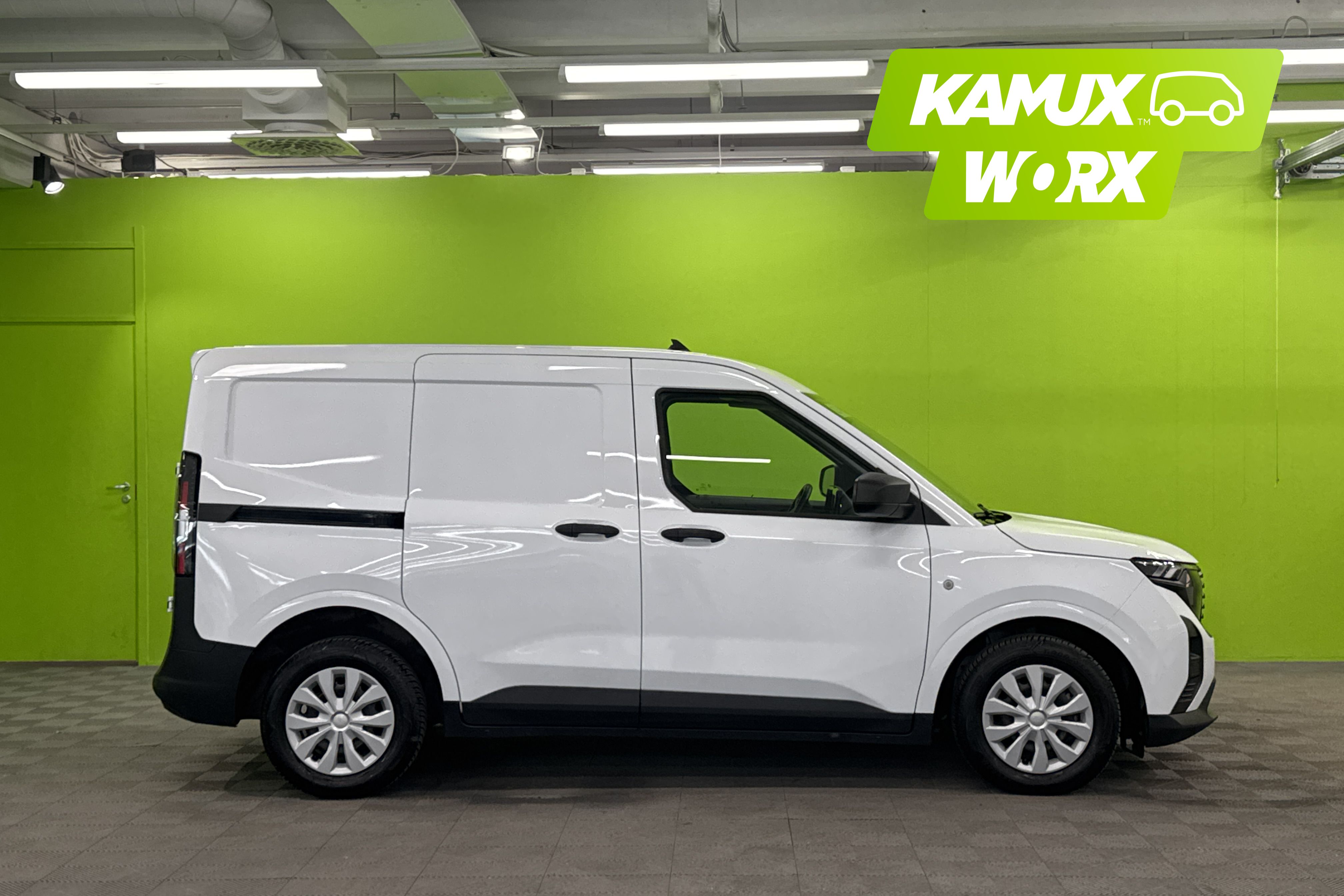 Ford Transit Courier 2024, kuva 2/15