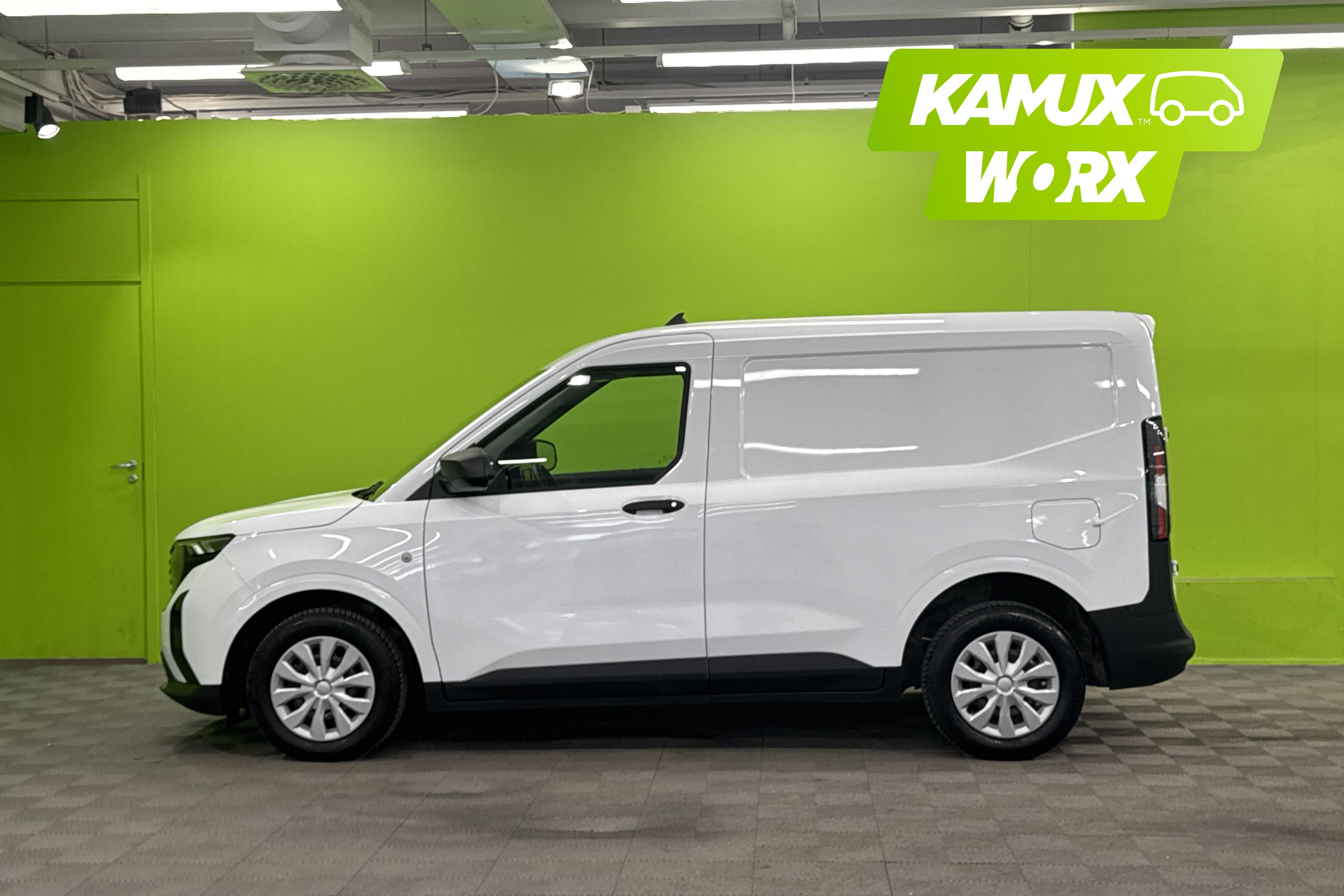 Ford Transit Courier 2024, kuva 5/15