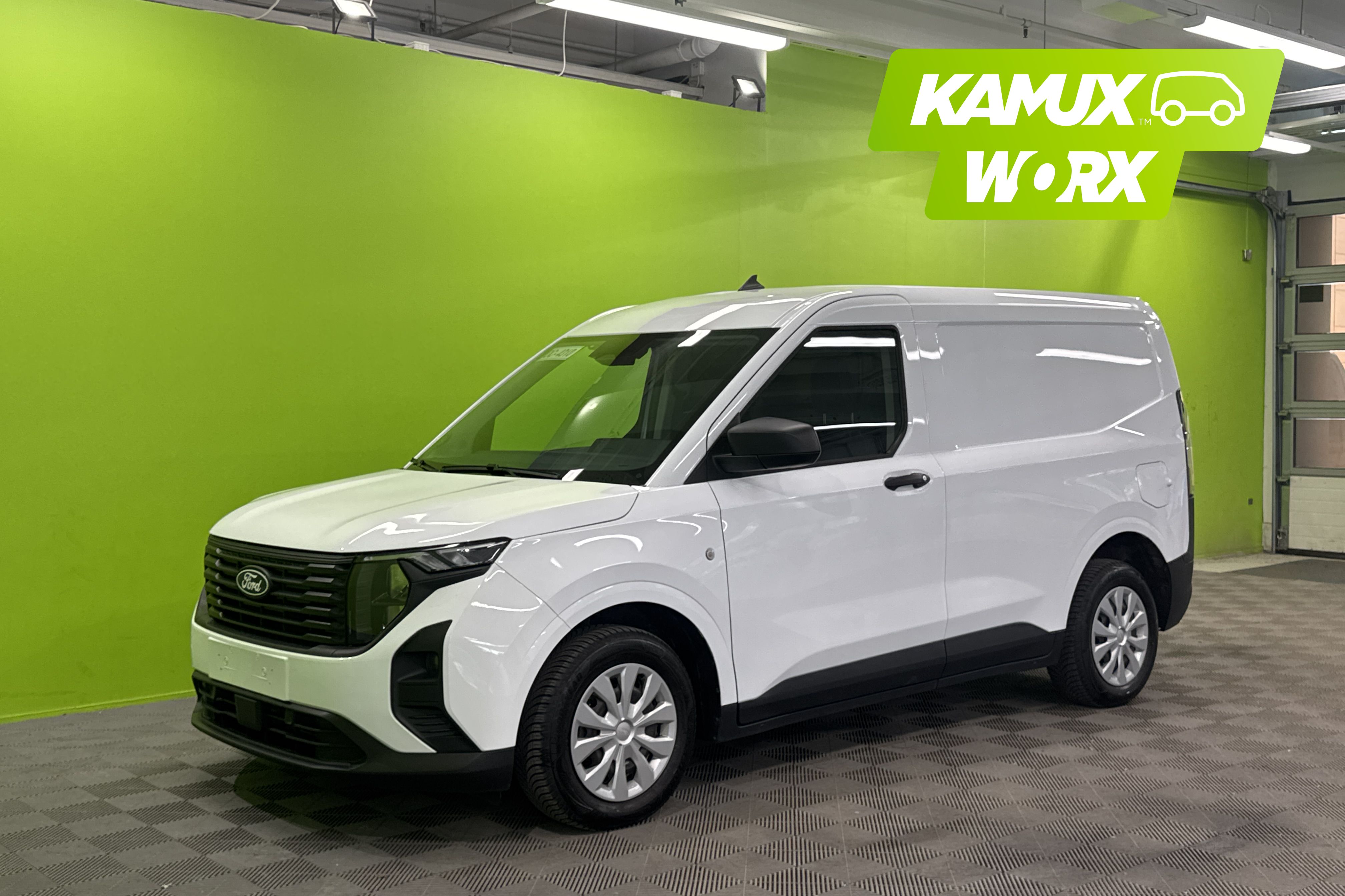 Ford Transit Courier 2024, kuva 6/15