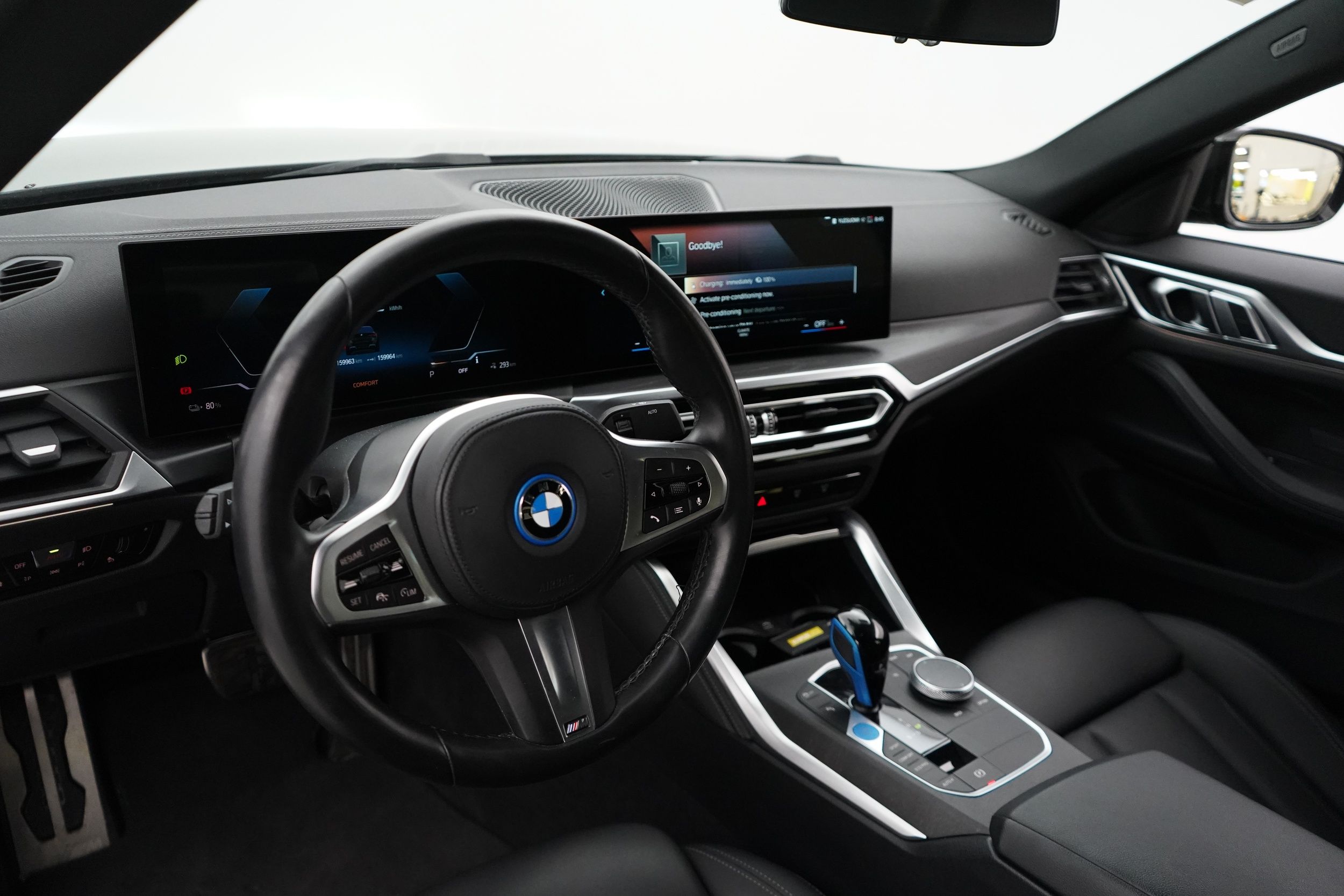 BMW i4 eDrive40 M-Sport 2022, kuva 7/27