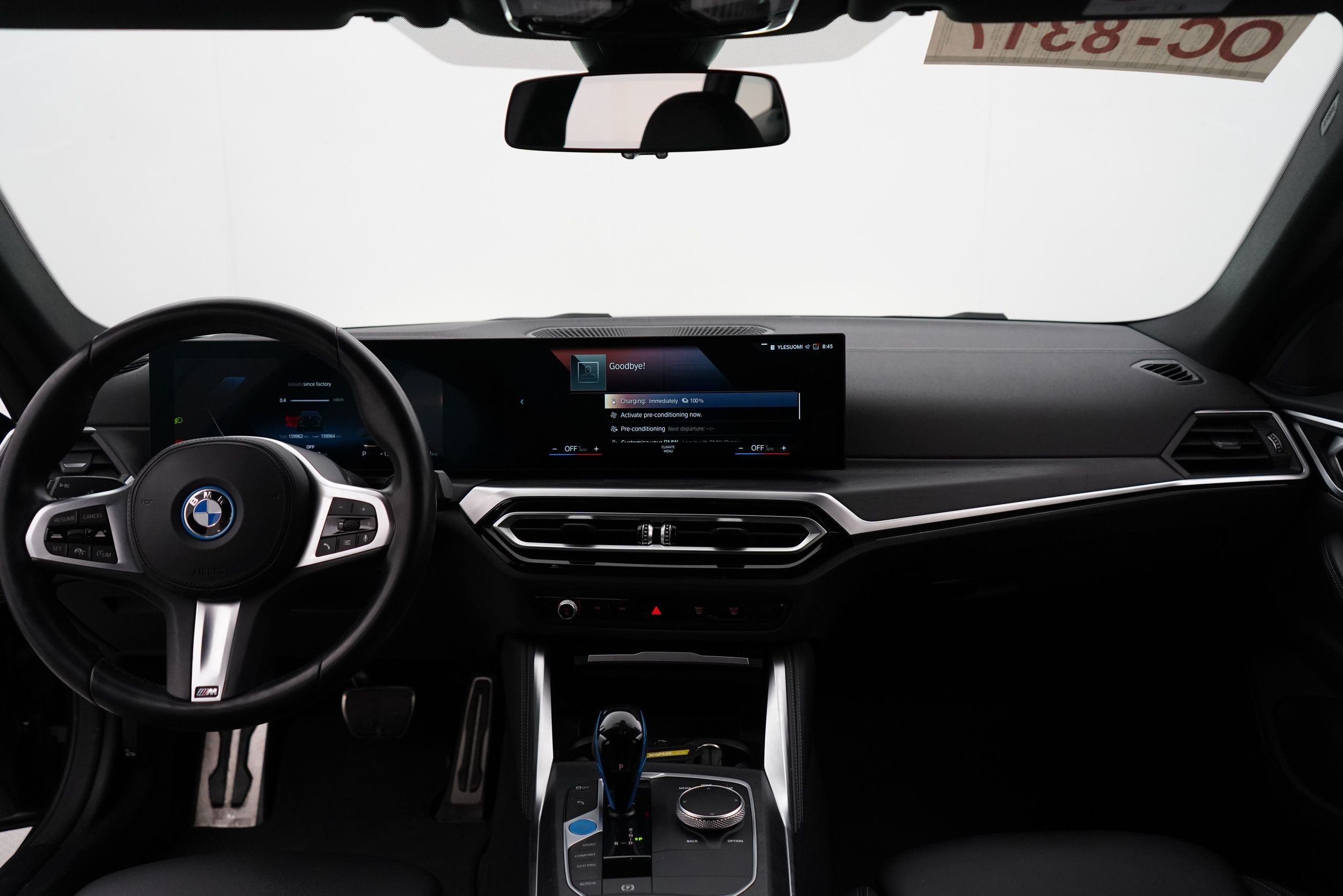 BMW i4 eDrive40 M-Sport 2022, kuva 6/27