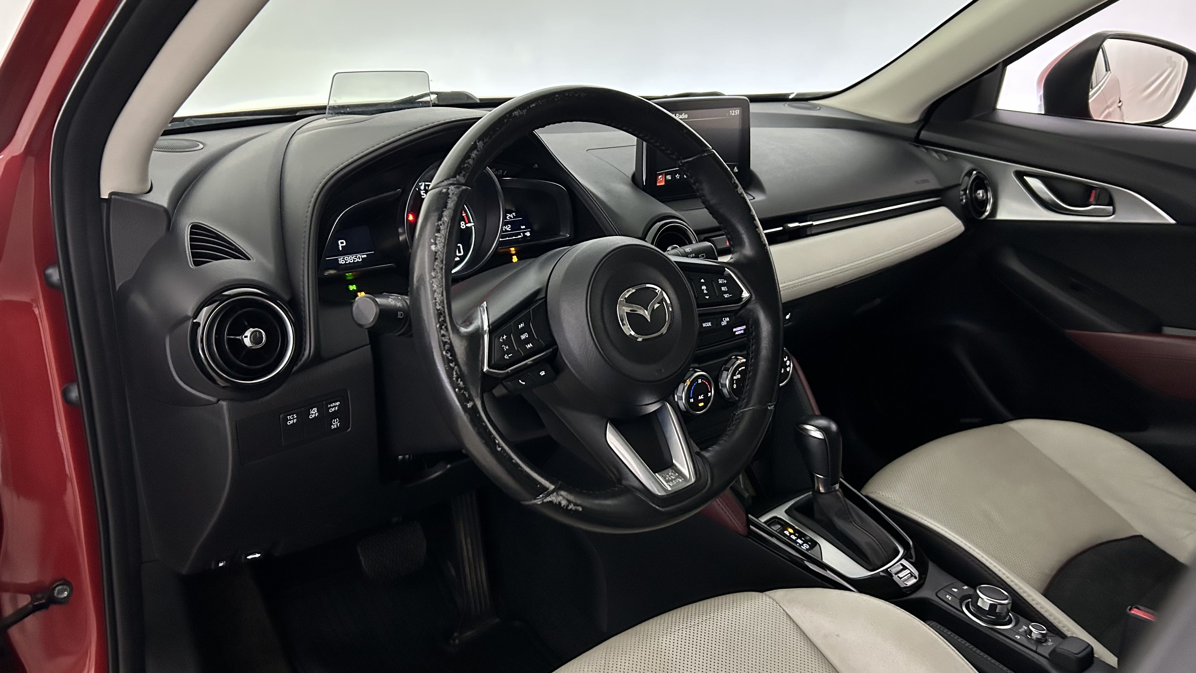 Mazda CX-3 2017, kuva 7/23