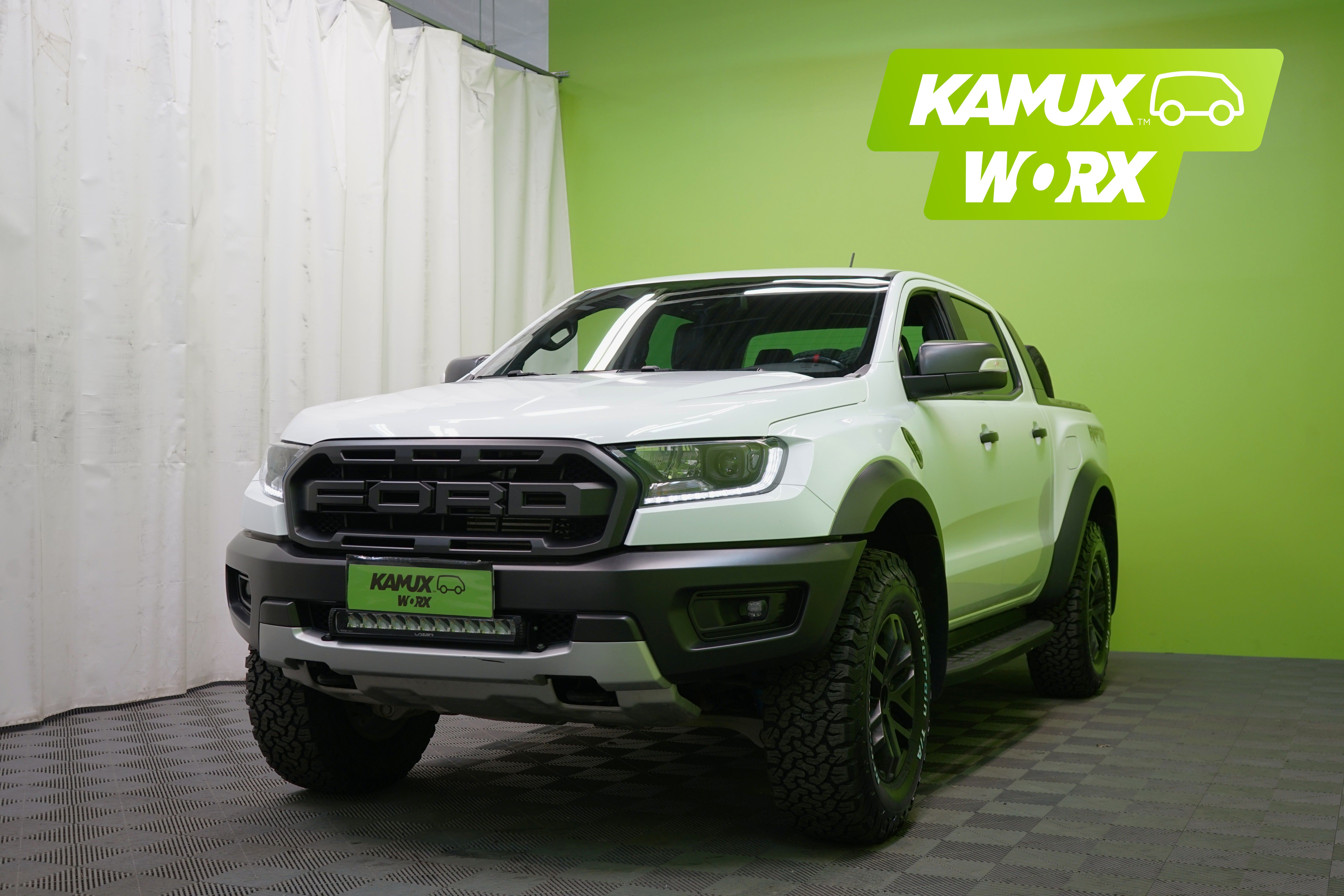 Ford Ranger 2023, kuva 5/32