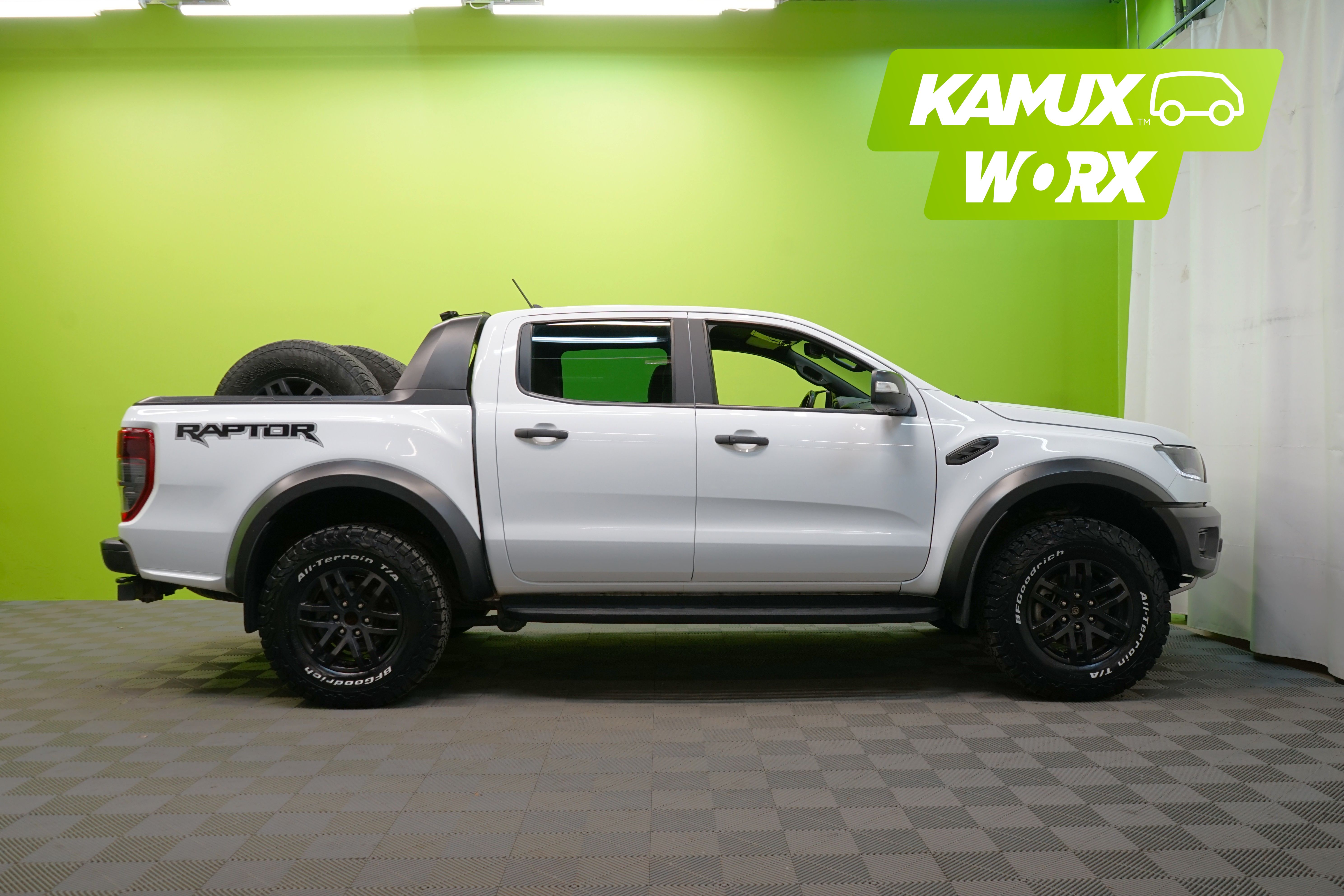 Ford Ranger 2023, kuva 2/32
