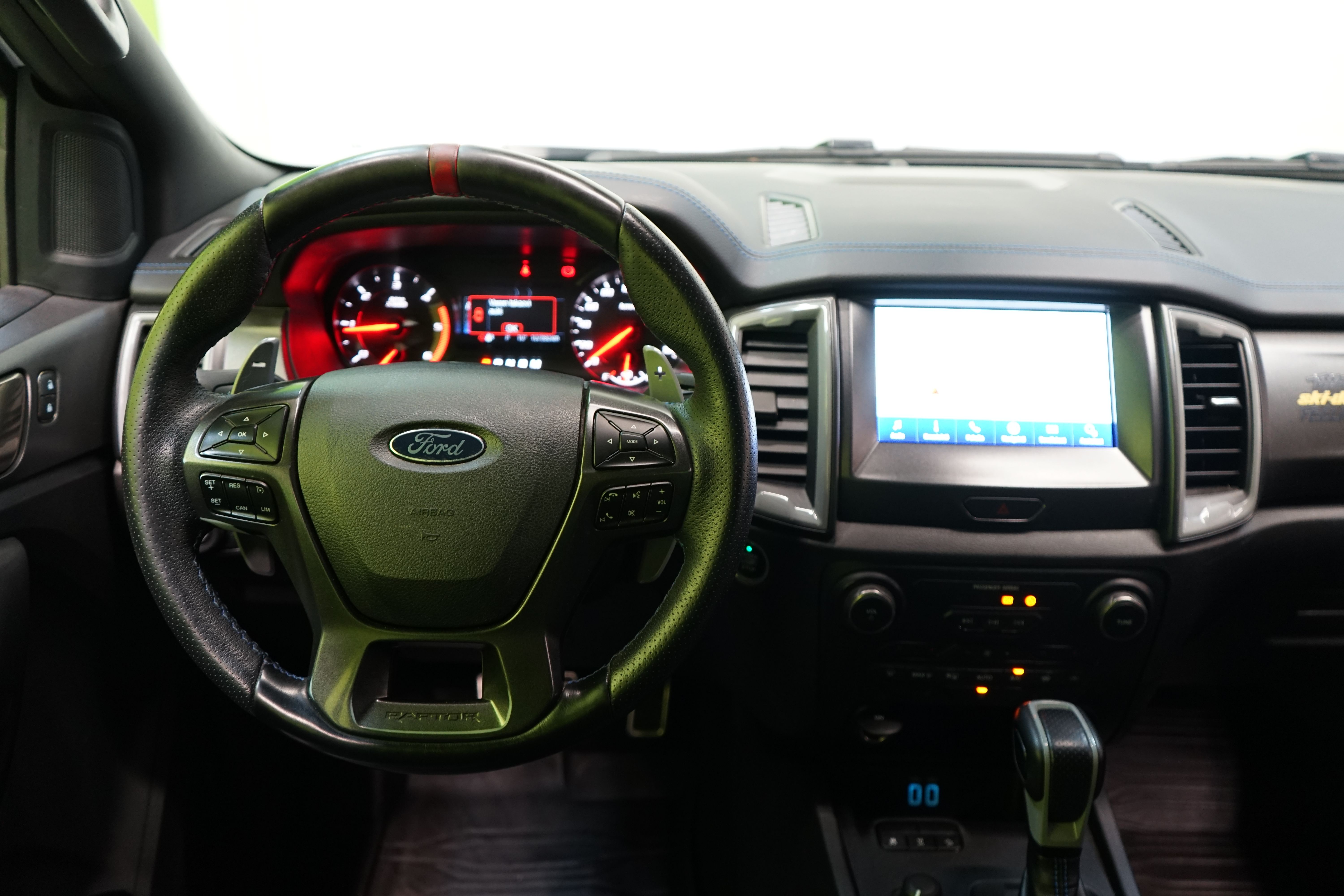 Ford Ranger 2023, kuva 6/32