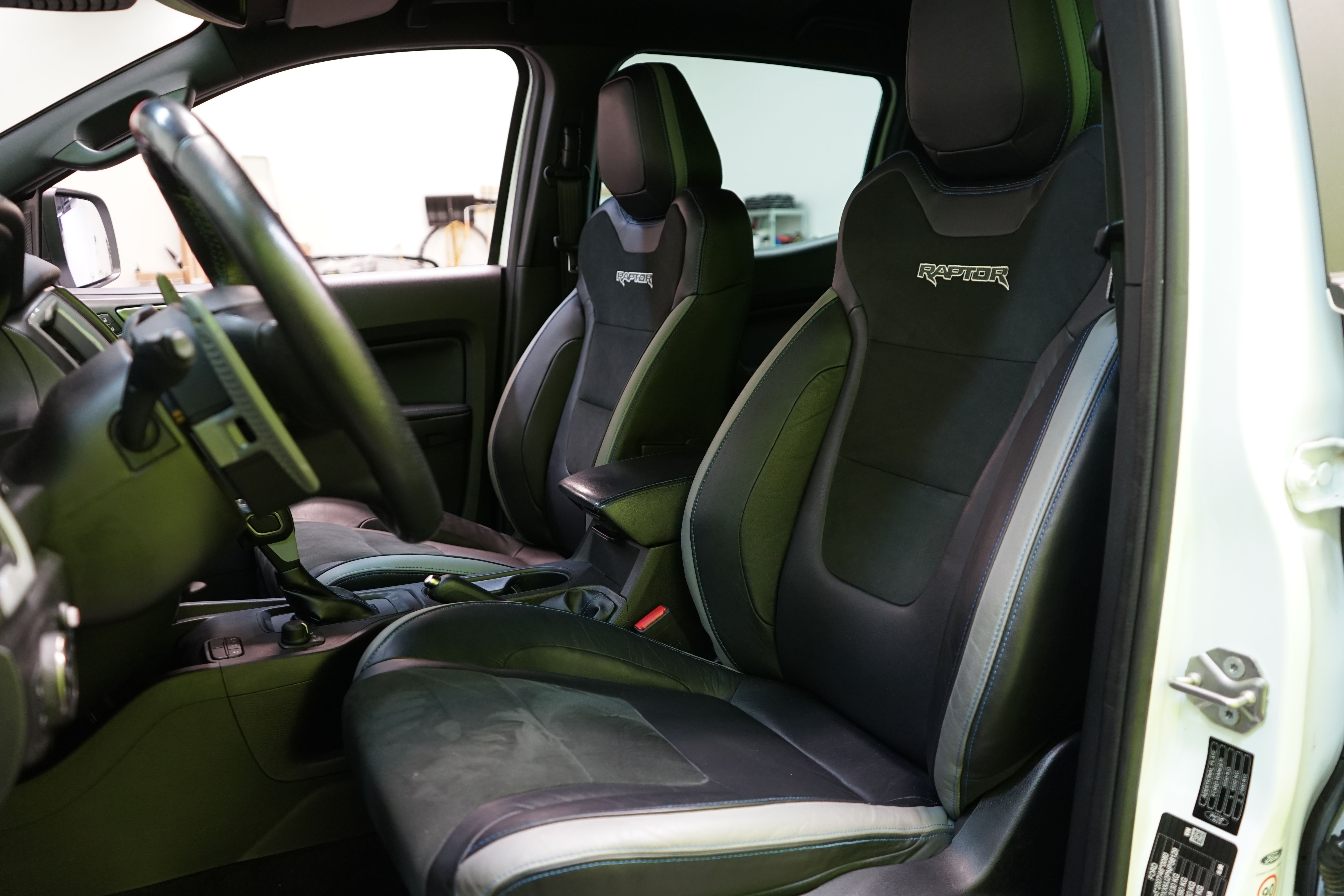 Ford Ranger 2023, kuva 7/32