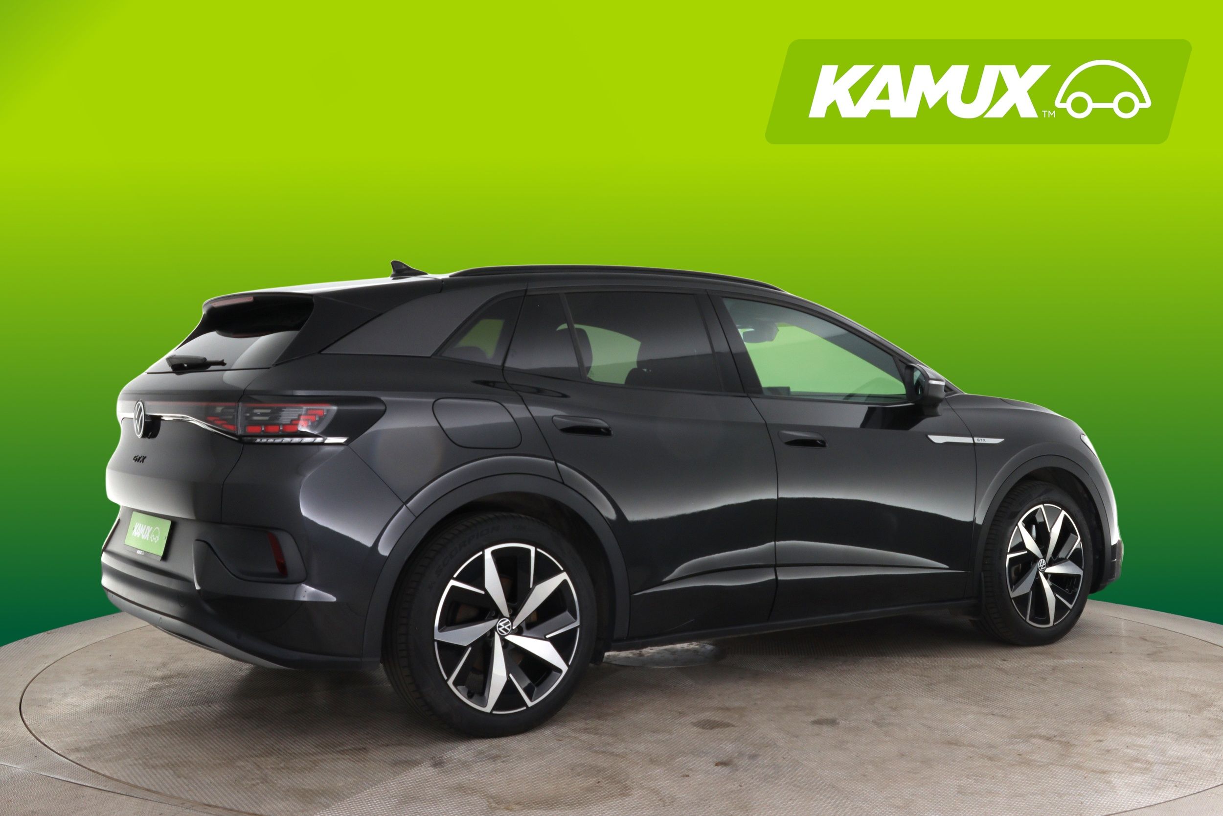 Volkswagen ID.4 2022, kuva 2/34