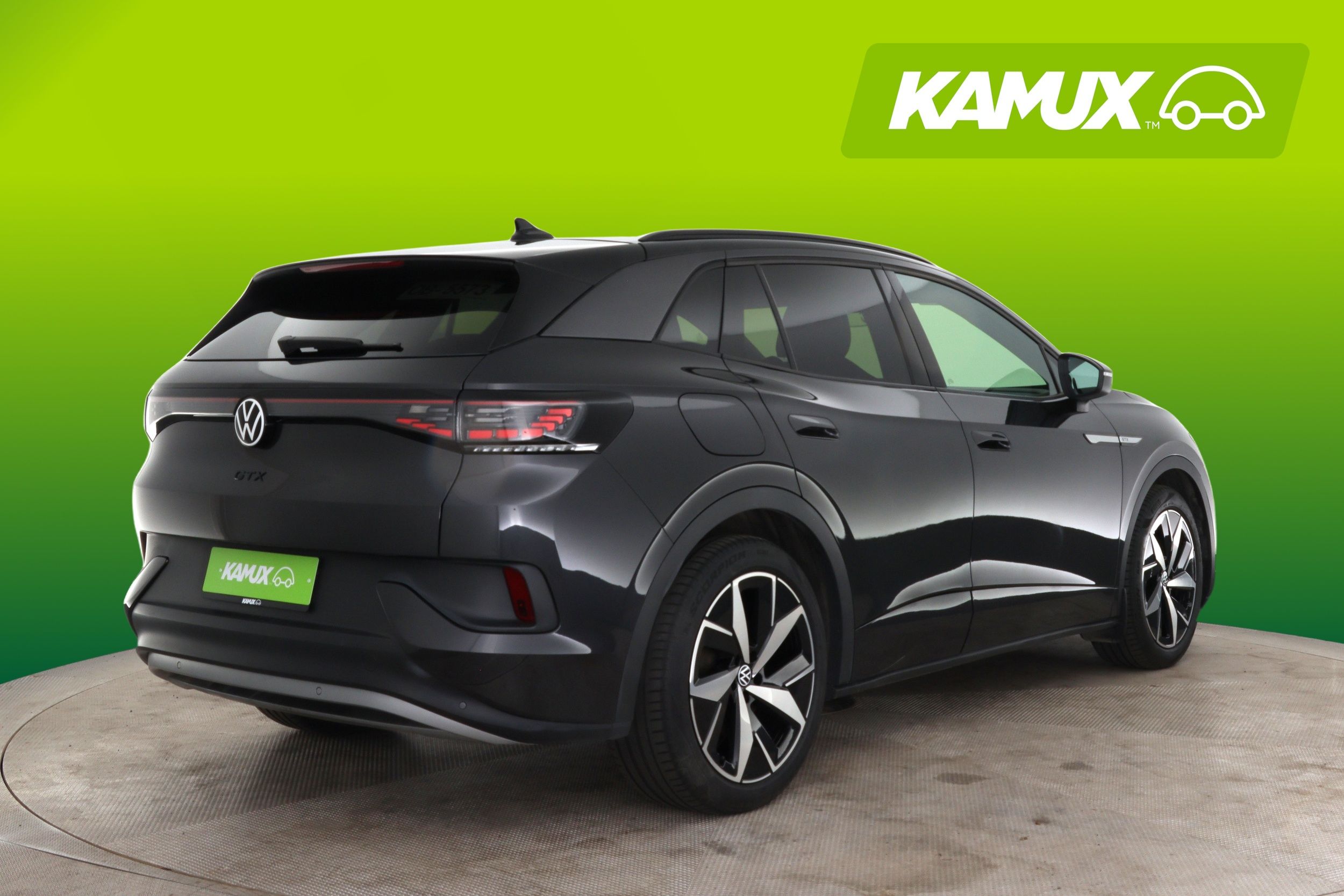 Volkswagen ID.4 2022, kuva 3/34
