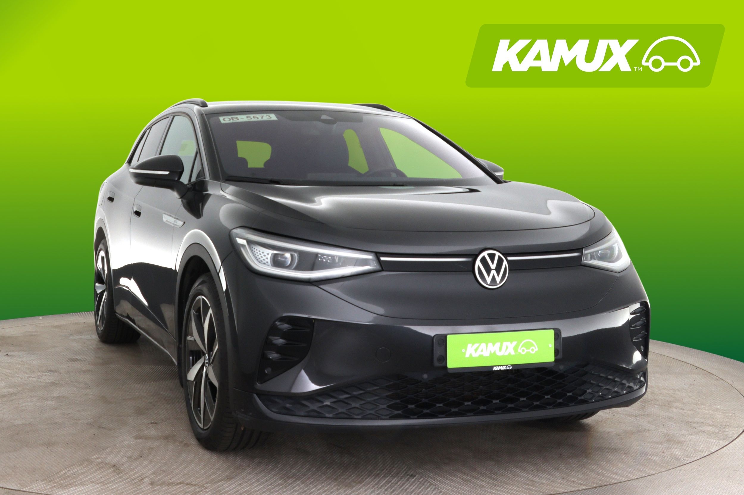Volkswagen ID.4 2022, kuva 6/34