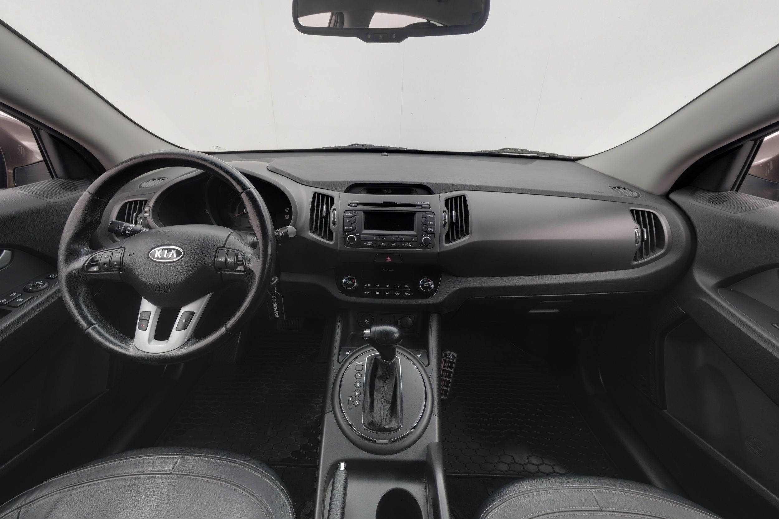 Kia Sportage 2,0 AWD EX A/T 2011, kuva 7/20