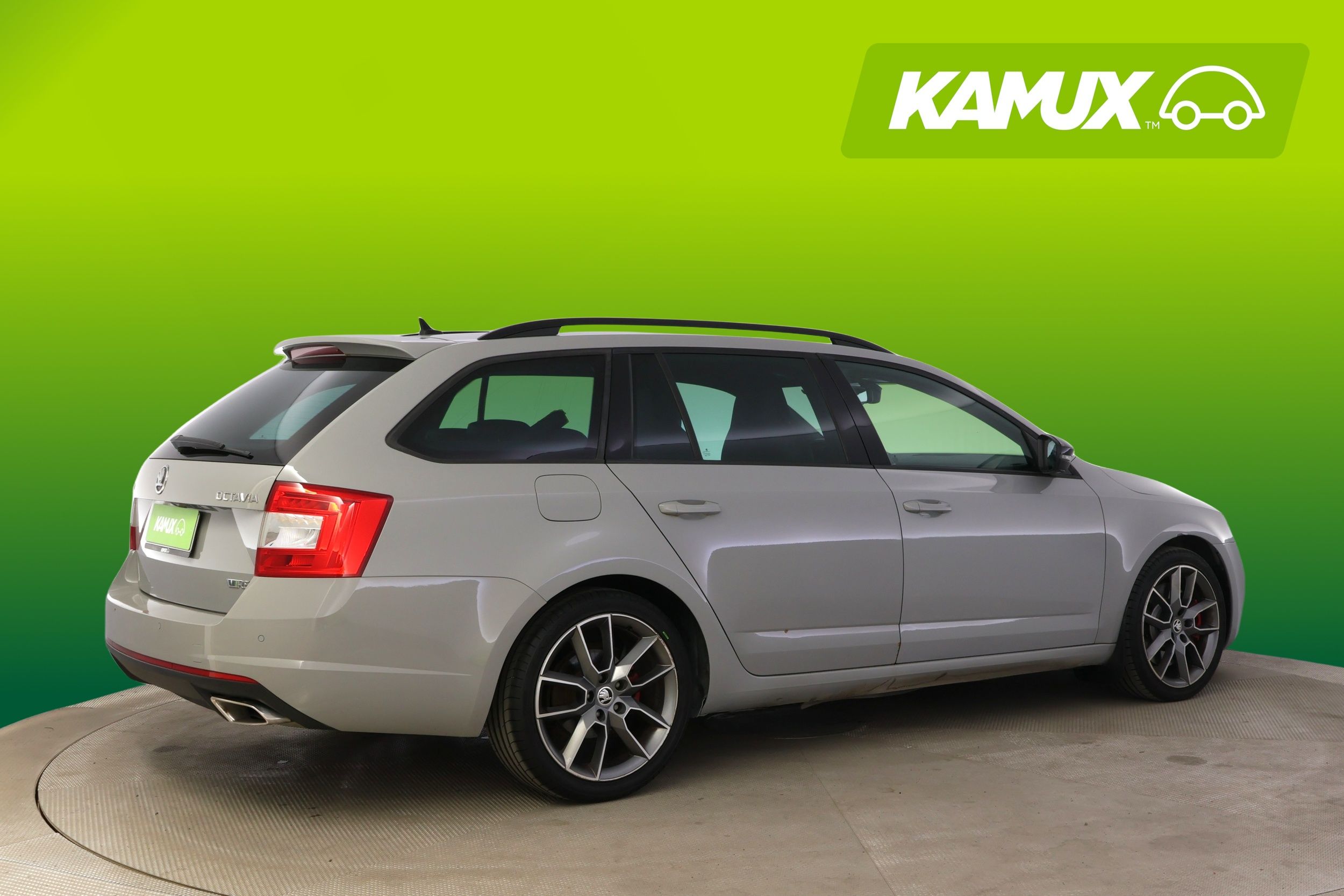 Skoda Octavia 2014, photo 2/29
